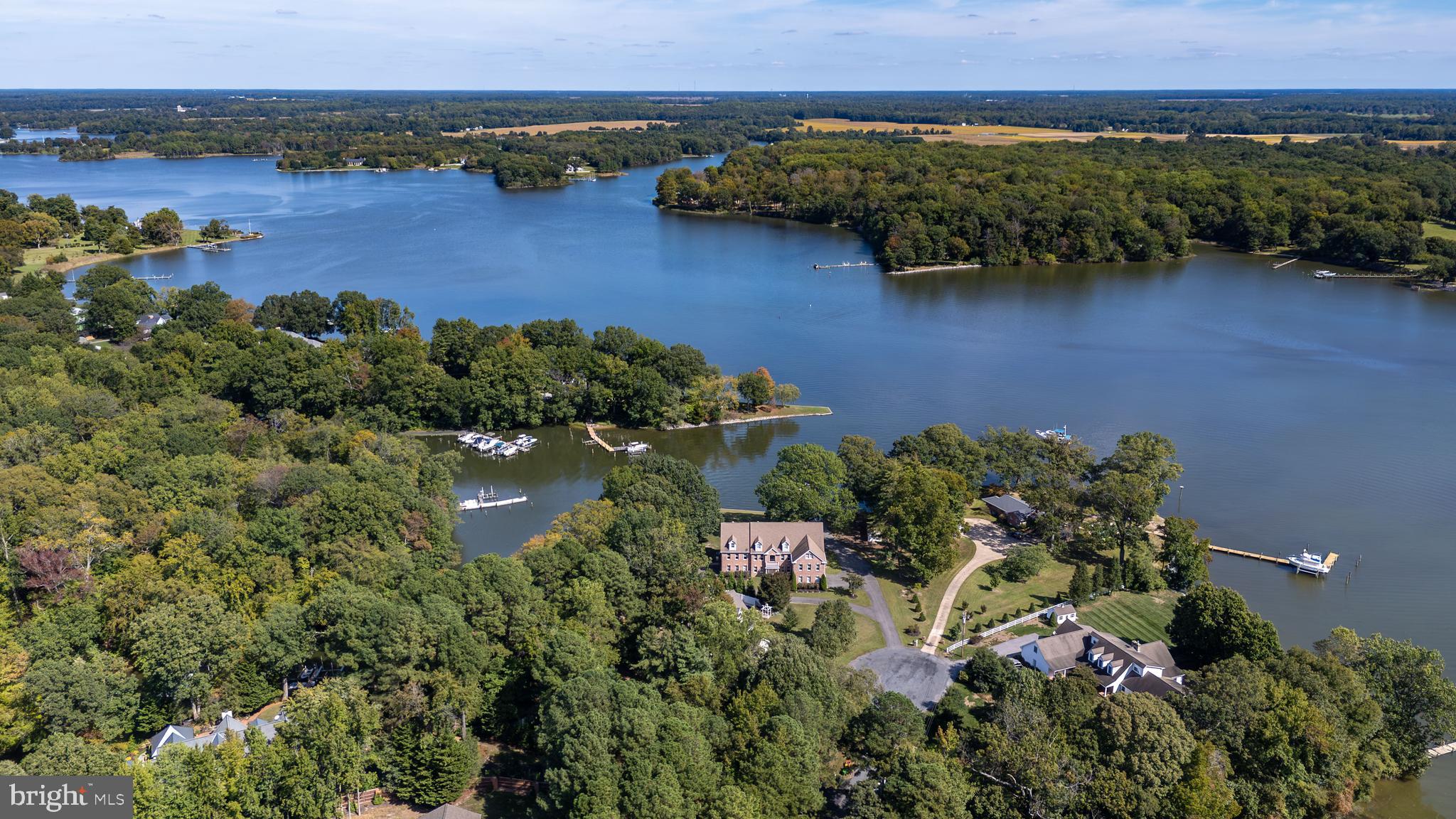 QUEEN ANNE'S ON THE WYE - Residential