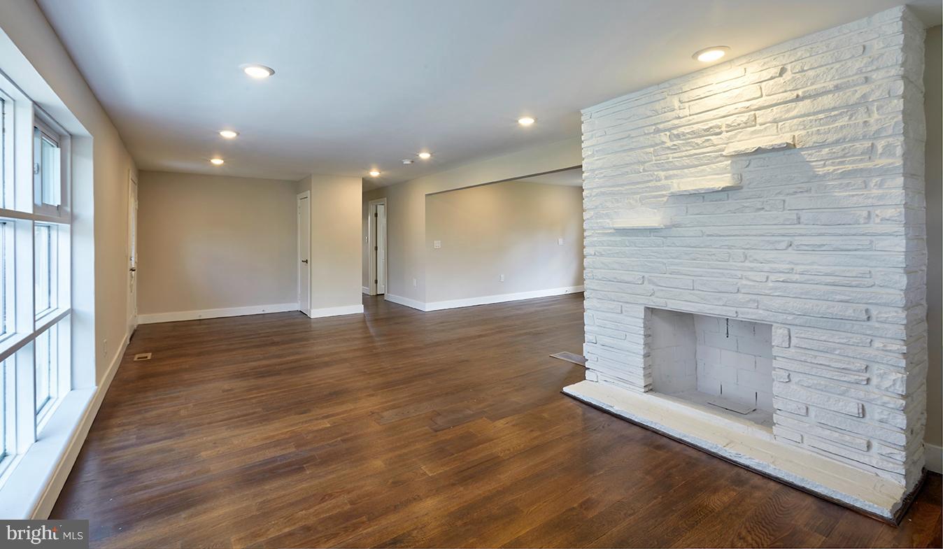 EAST MT AIRY - Residential