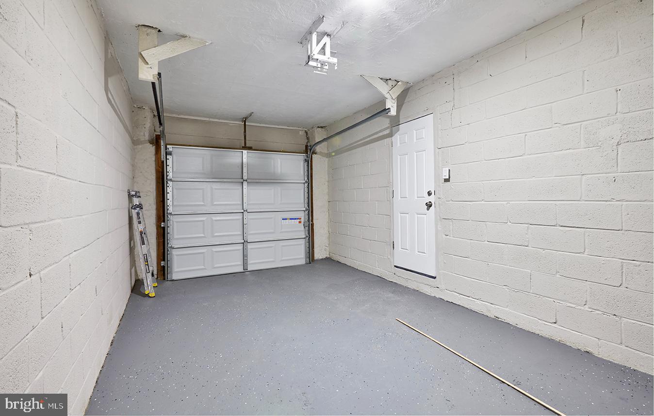 EAST MT AIRY - Residential