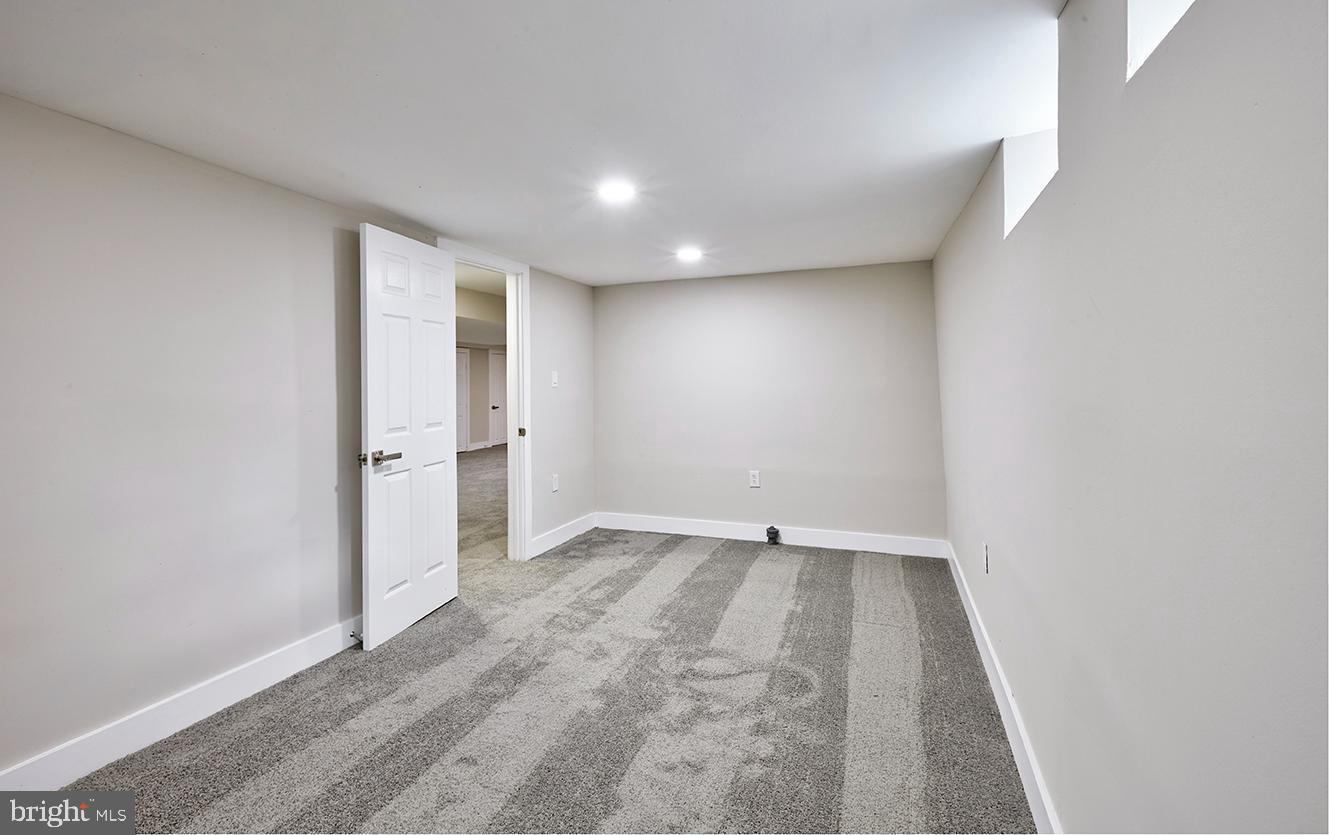 EAST MT AIRY - Residential