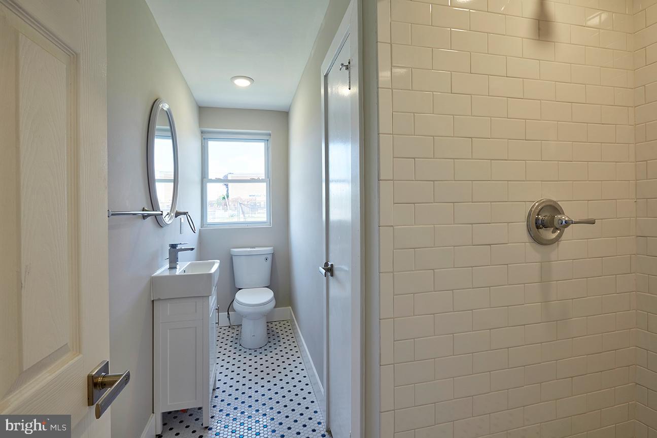 EAST MT AIRY - Residential