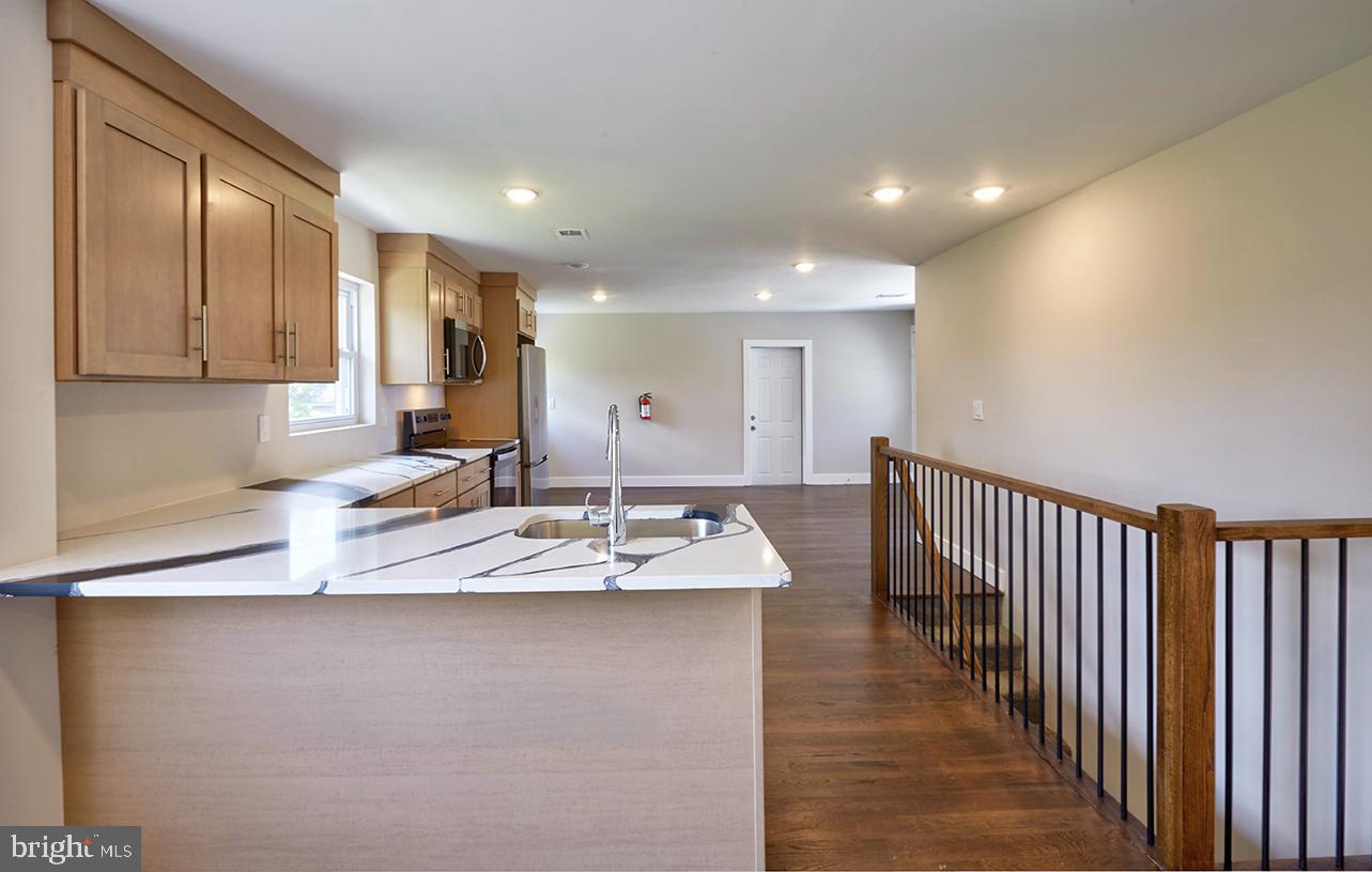 EAST MT AIRY - Residential