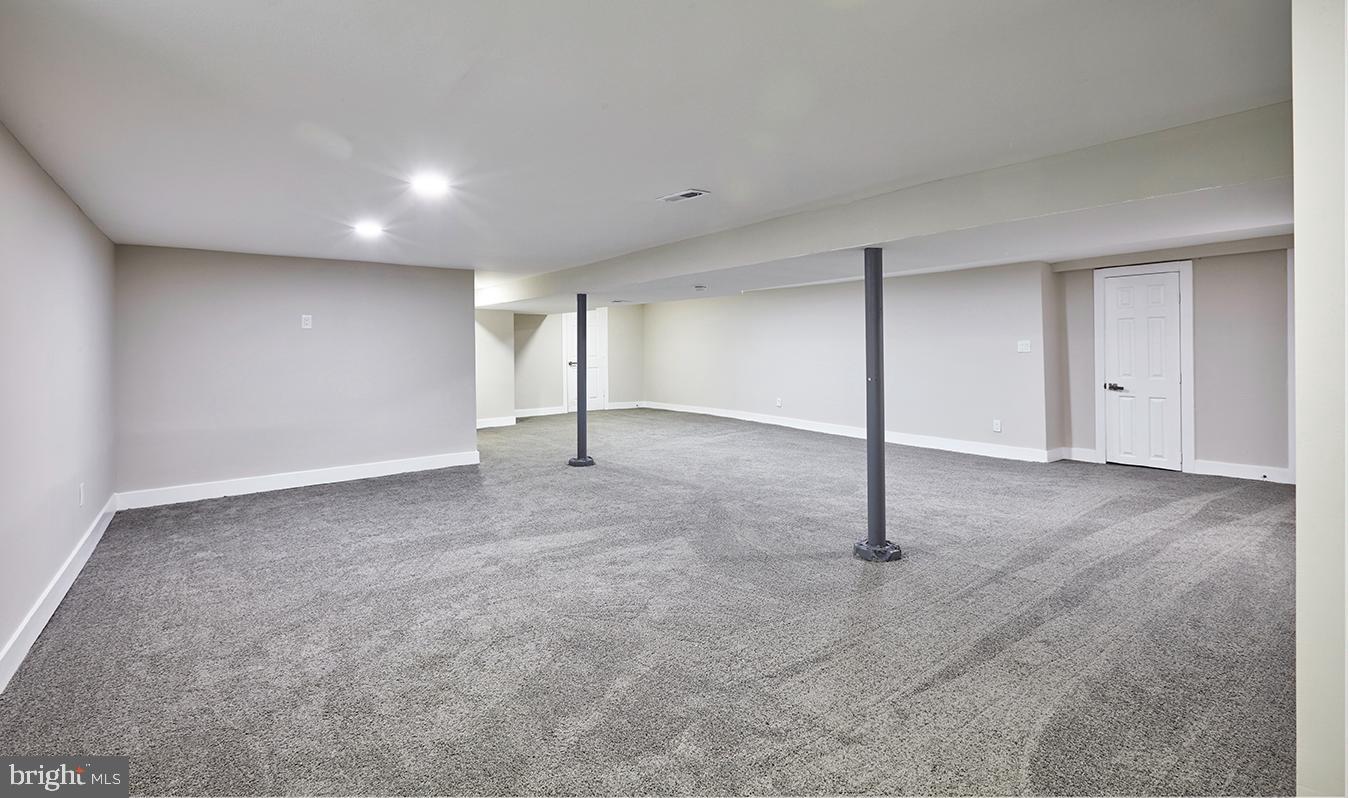 EAST MT AIRY - Residential