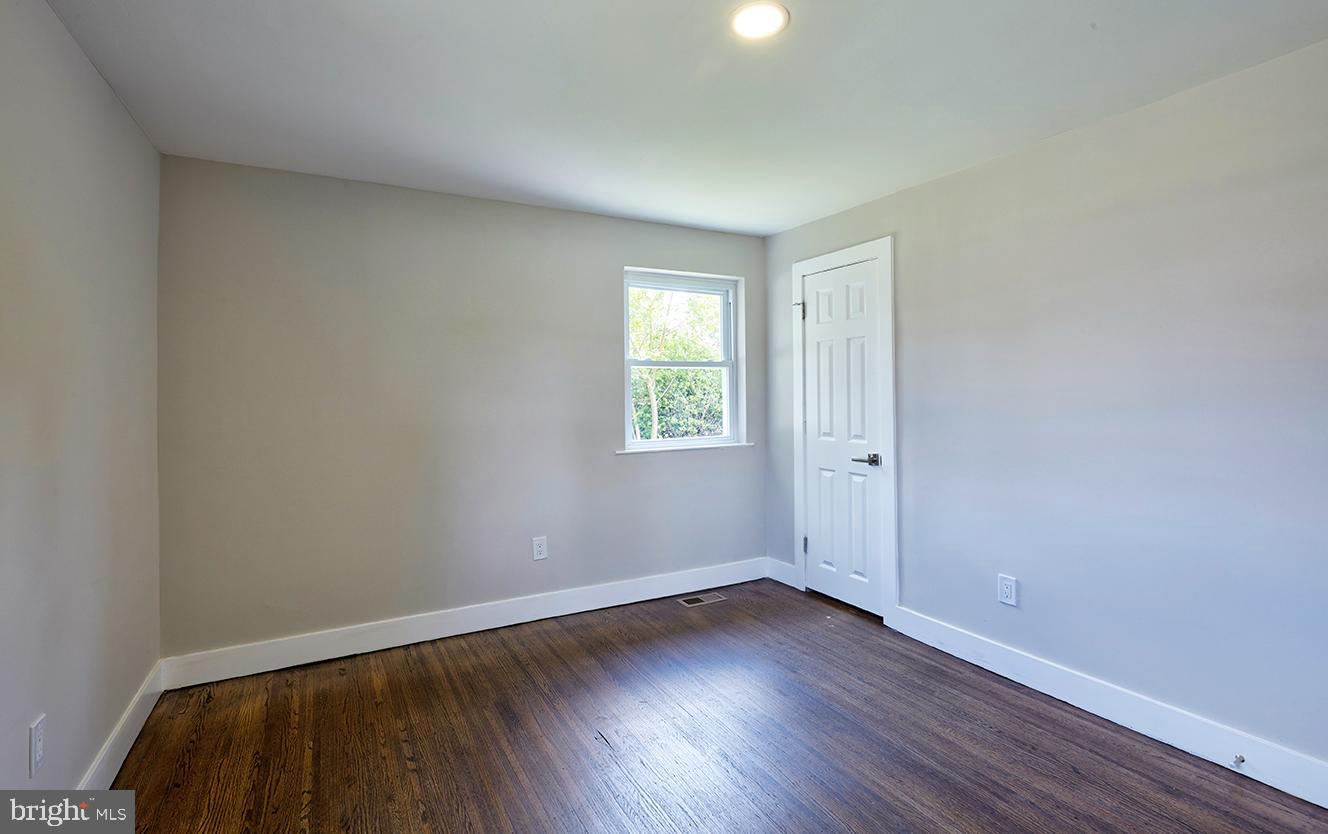 EAST MT AIRY - Residential