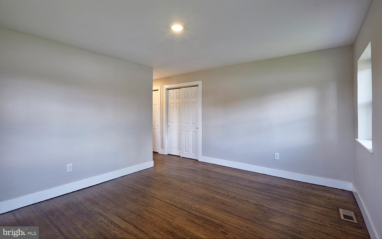 EAST MT AIRY - Residential