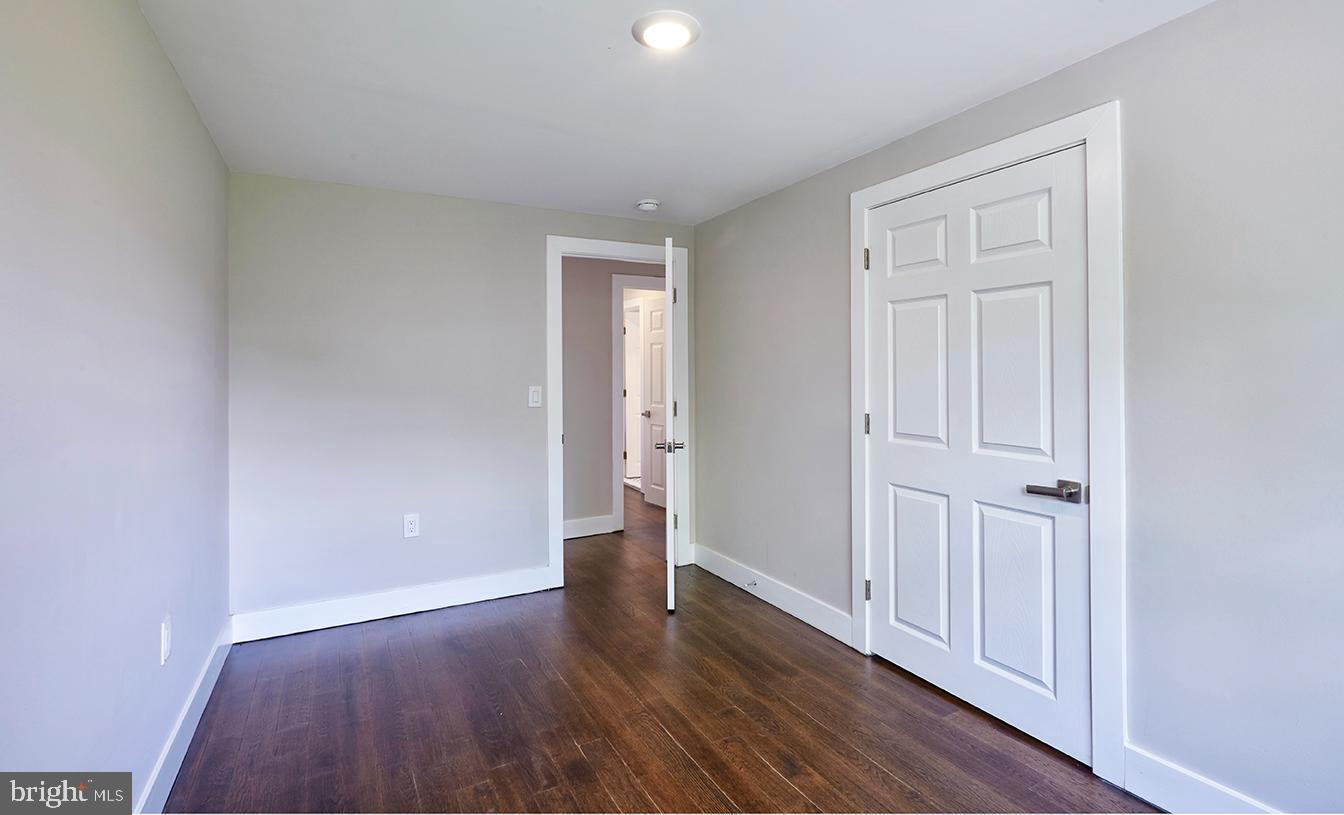 EAST MT AIRY - Residential