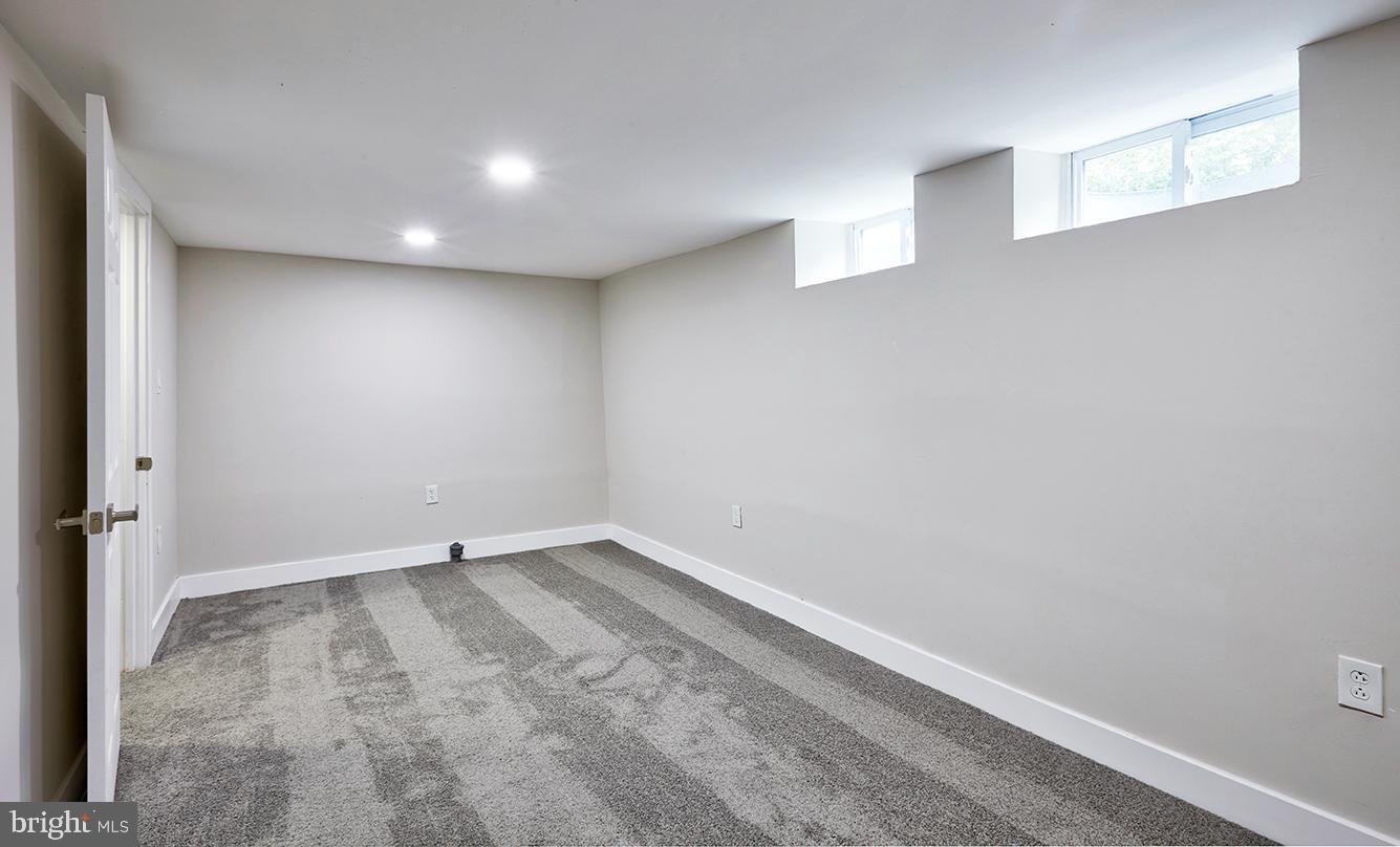 EAST MT AIRY - Residential