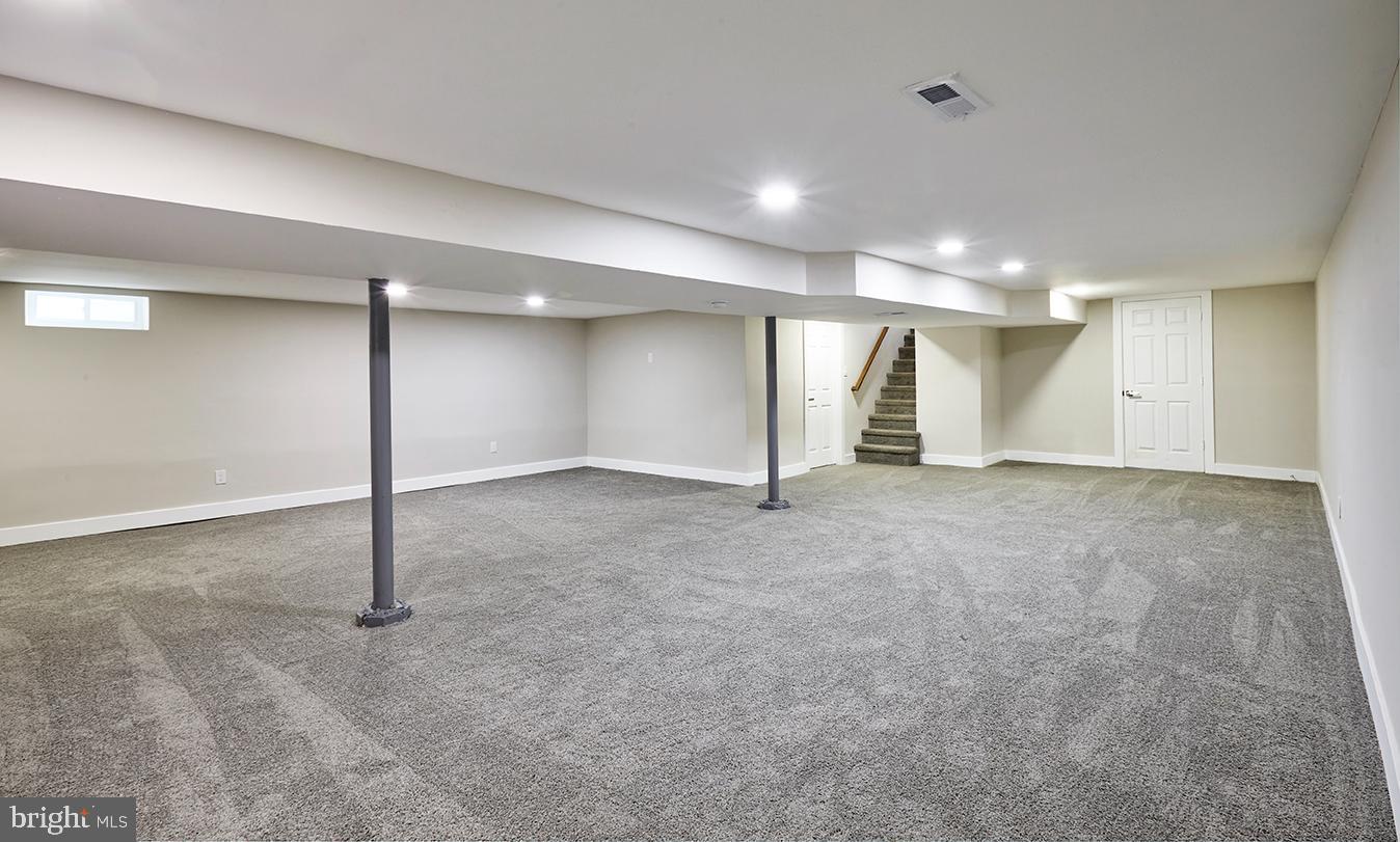 EAST MT AIRY - Residential