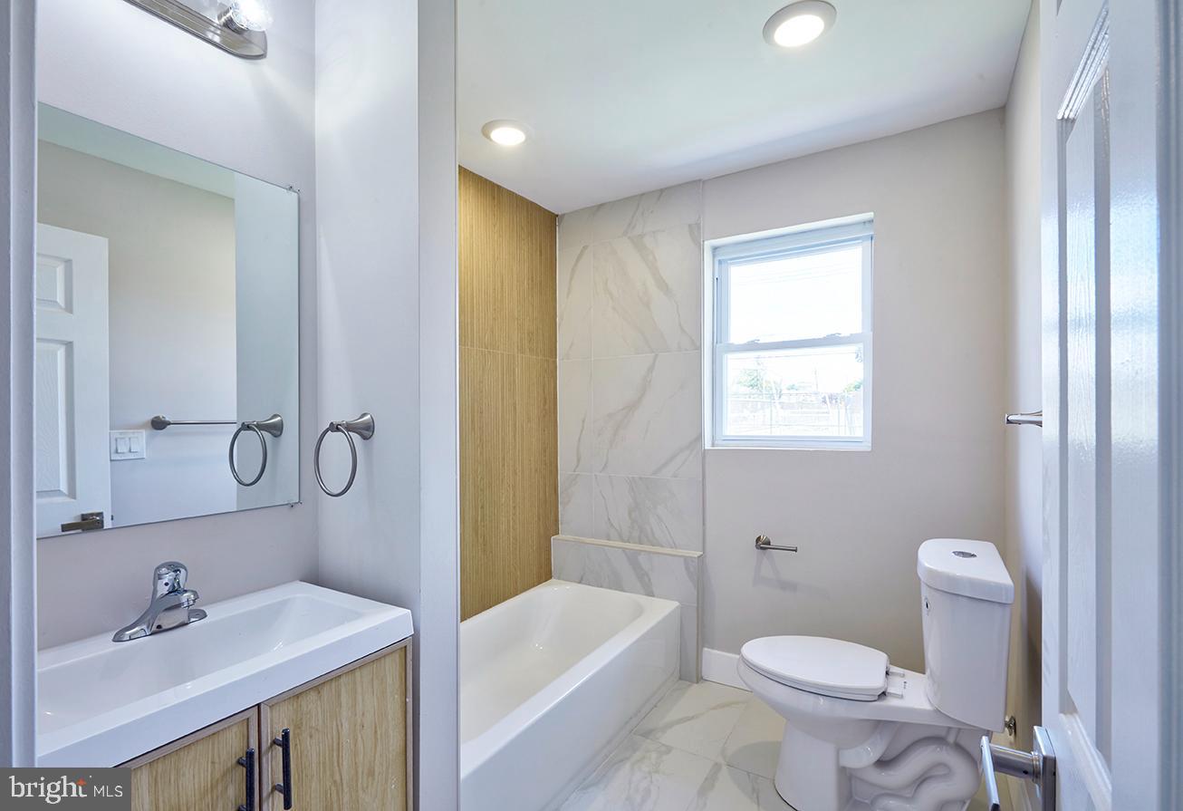 EAST MT AIRY - Residential