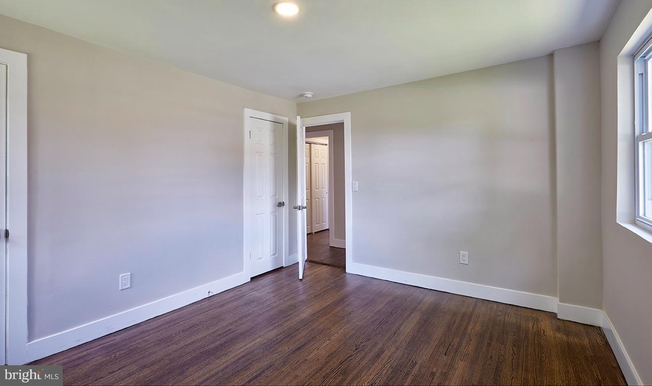 EAST MT AIRY - Residential