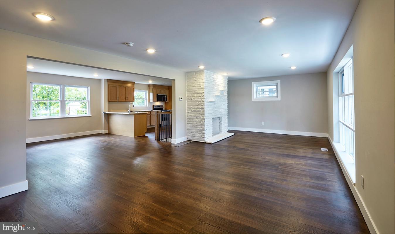 EAST MT AIRY - Residential