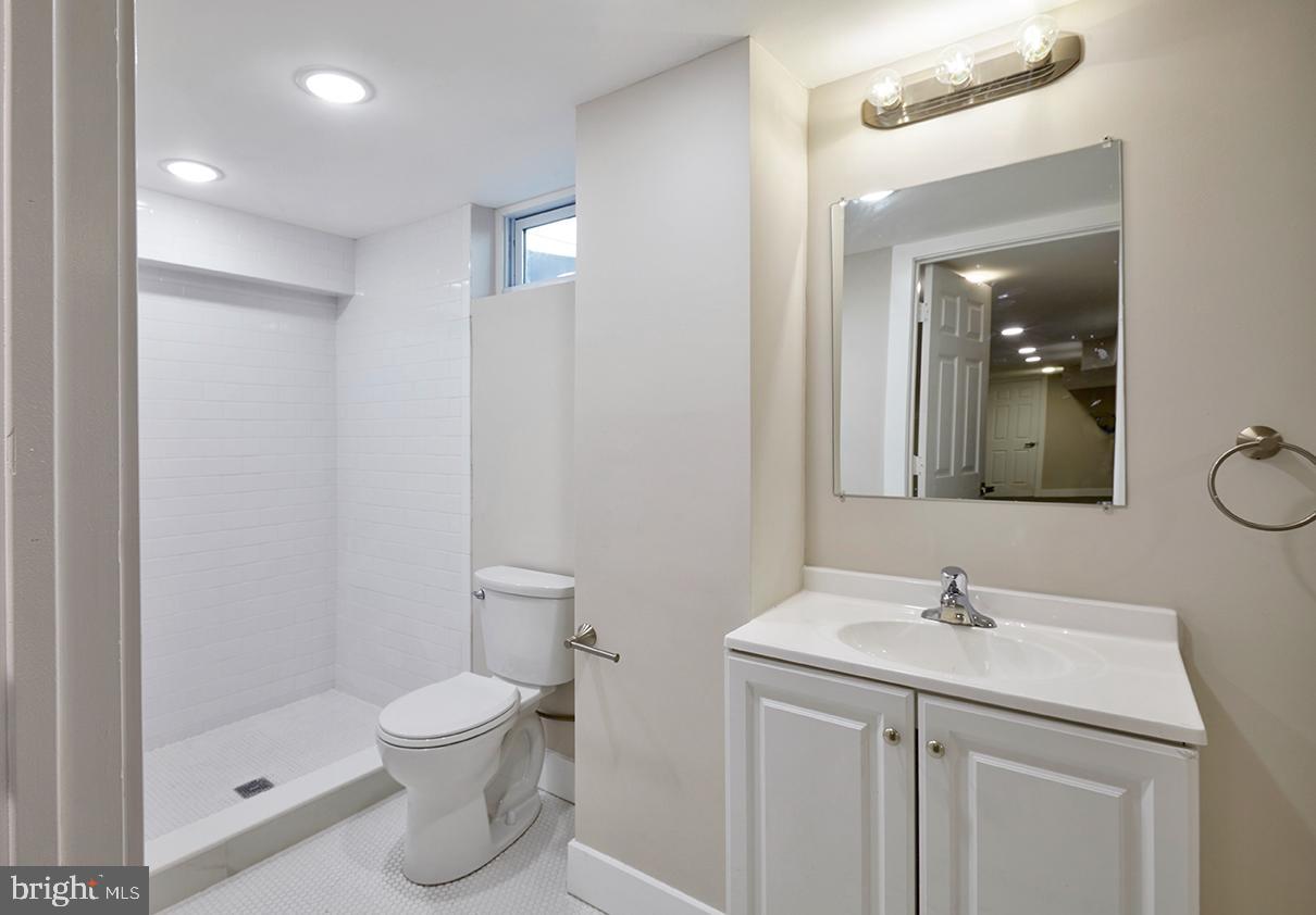 EAST MT AIRY - Residential