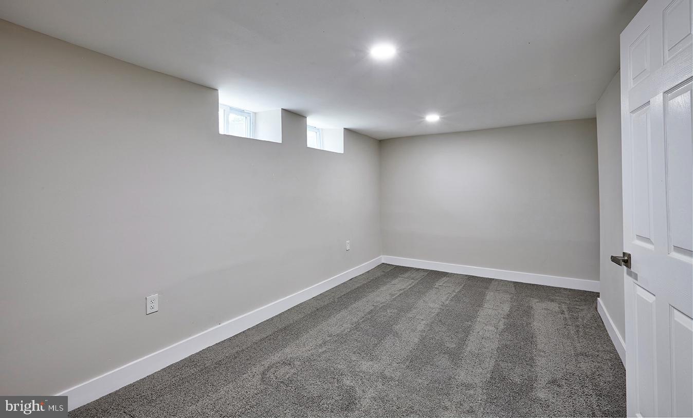 EAST MT AIRY - Residential