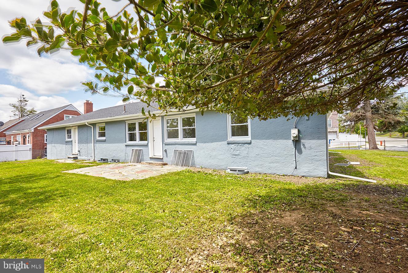 EAST MT AIRY - Residential