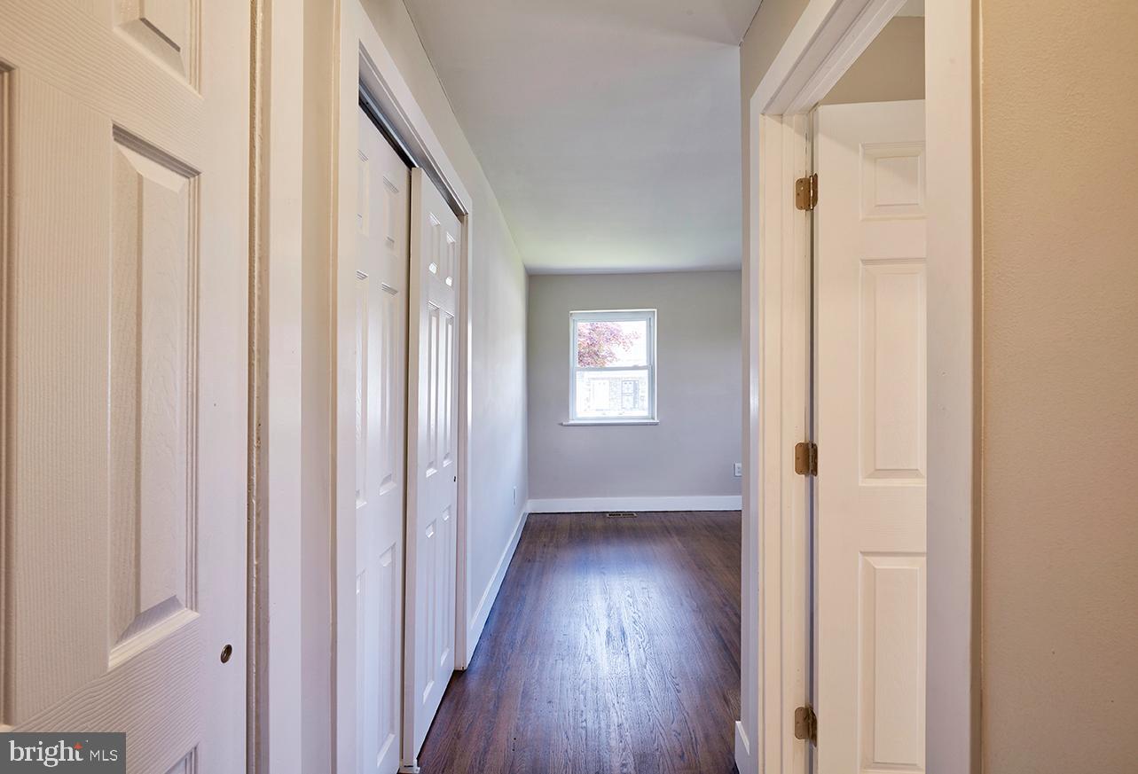 EAST MT AIRY - Residential