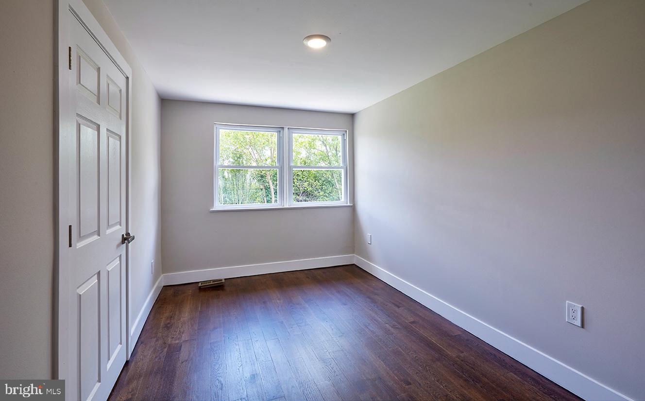 EAST MT AIRY - Residential