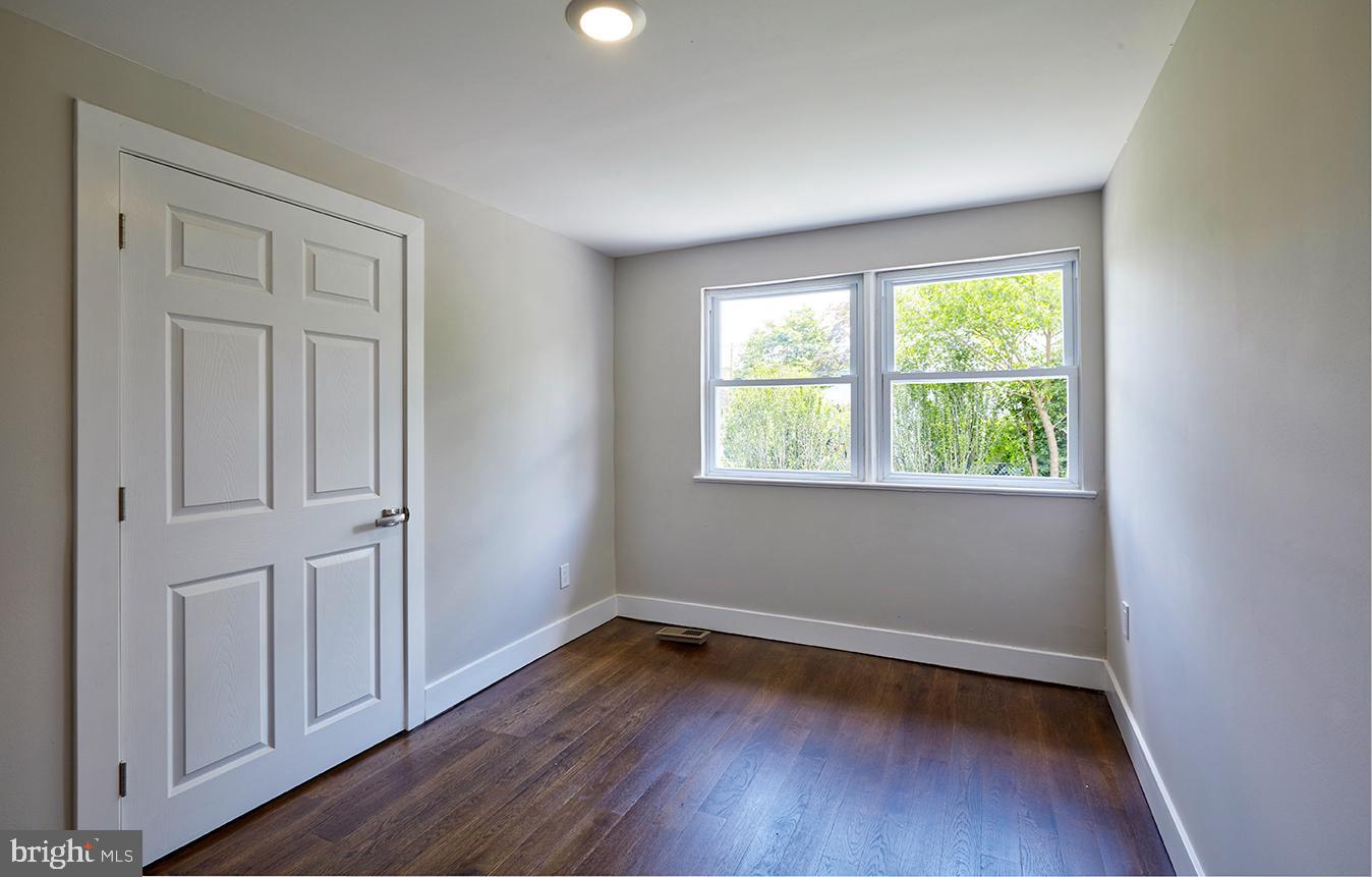 EAST MT AIRY - Residential