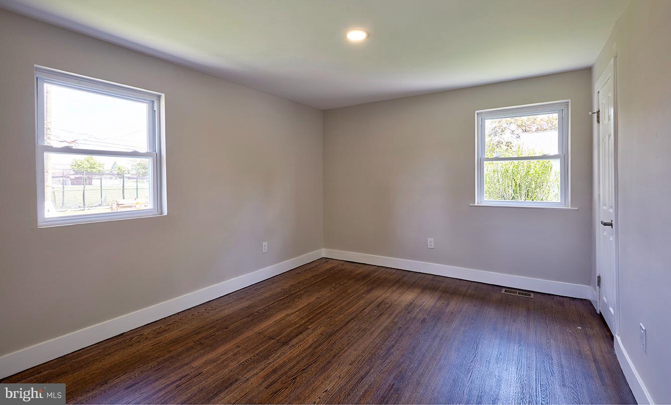 EAST MT AIRY - Residential