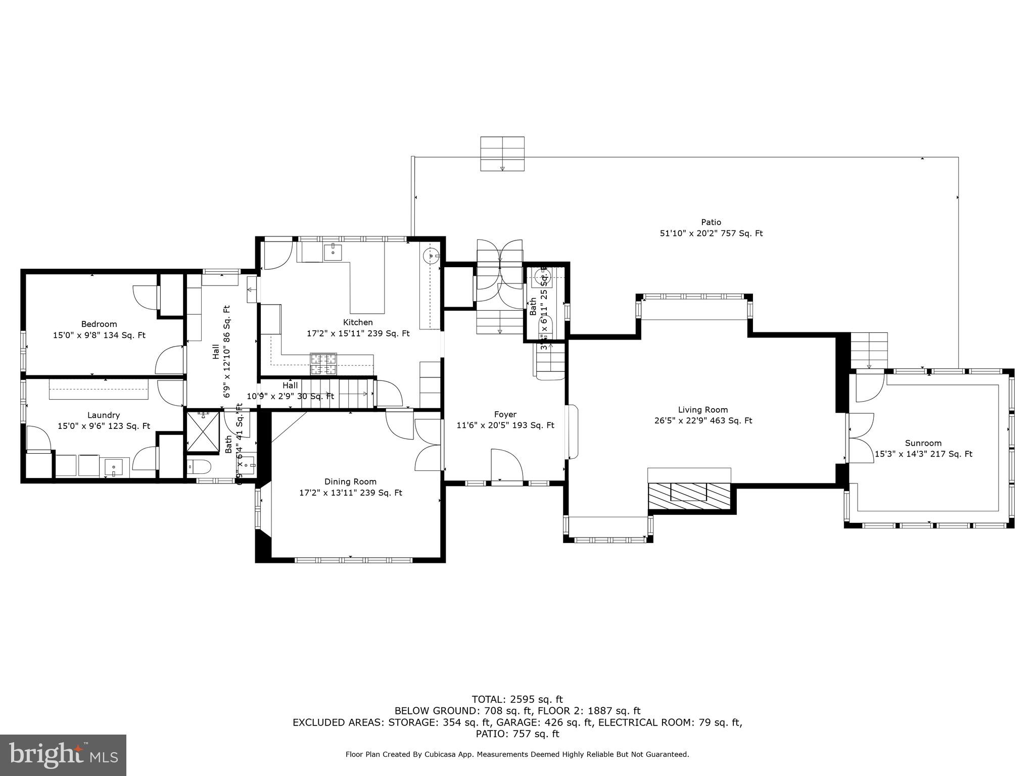 RYDAL - Residential