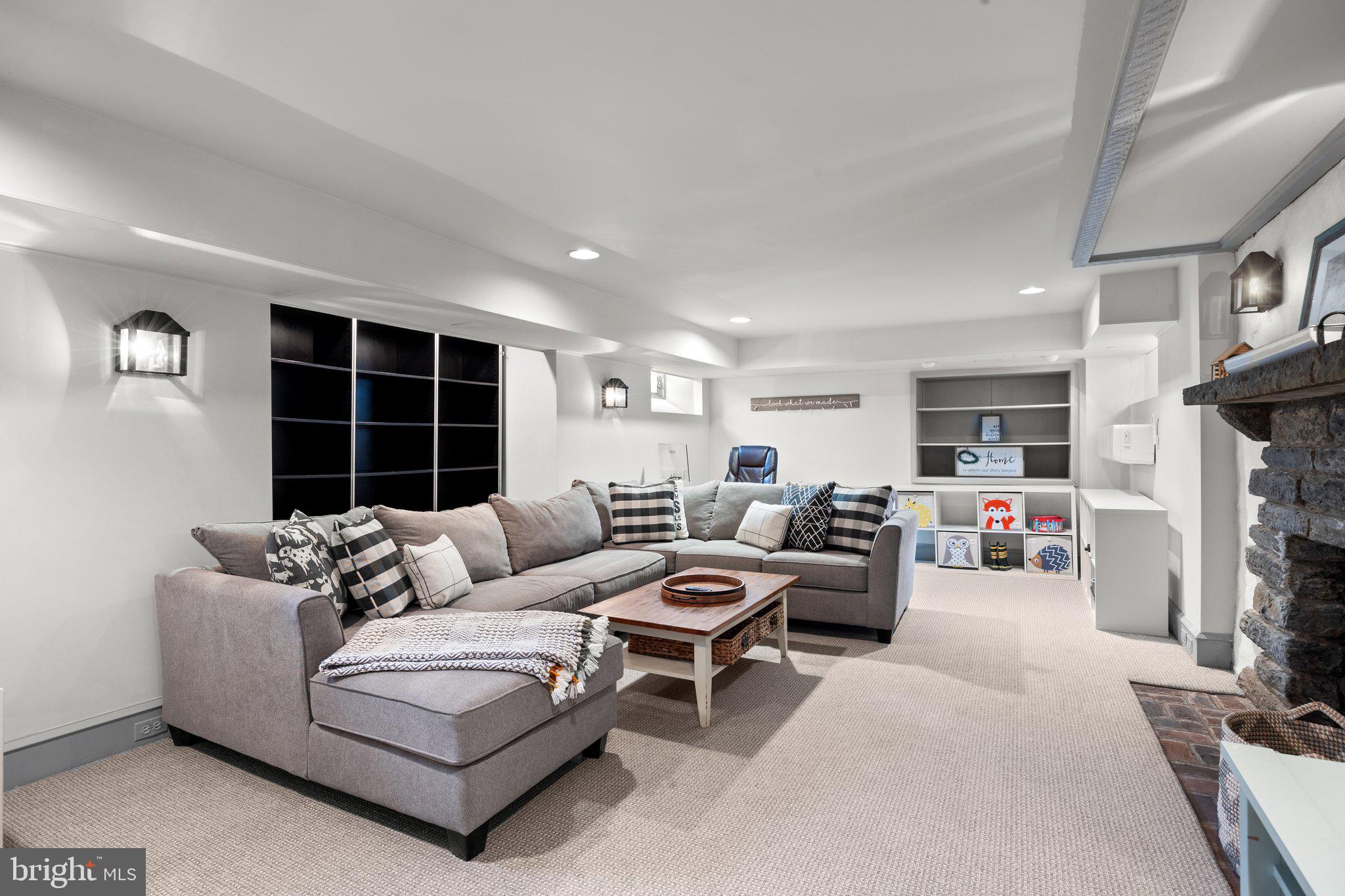 RYDAL - Residential