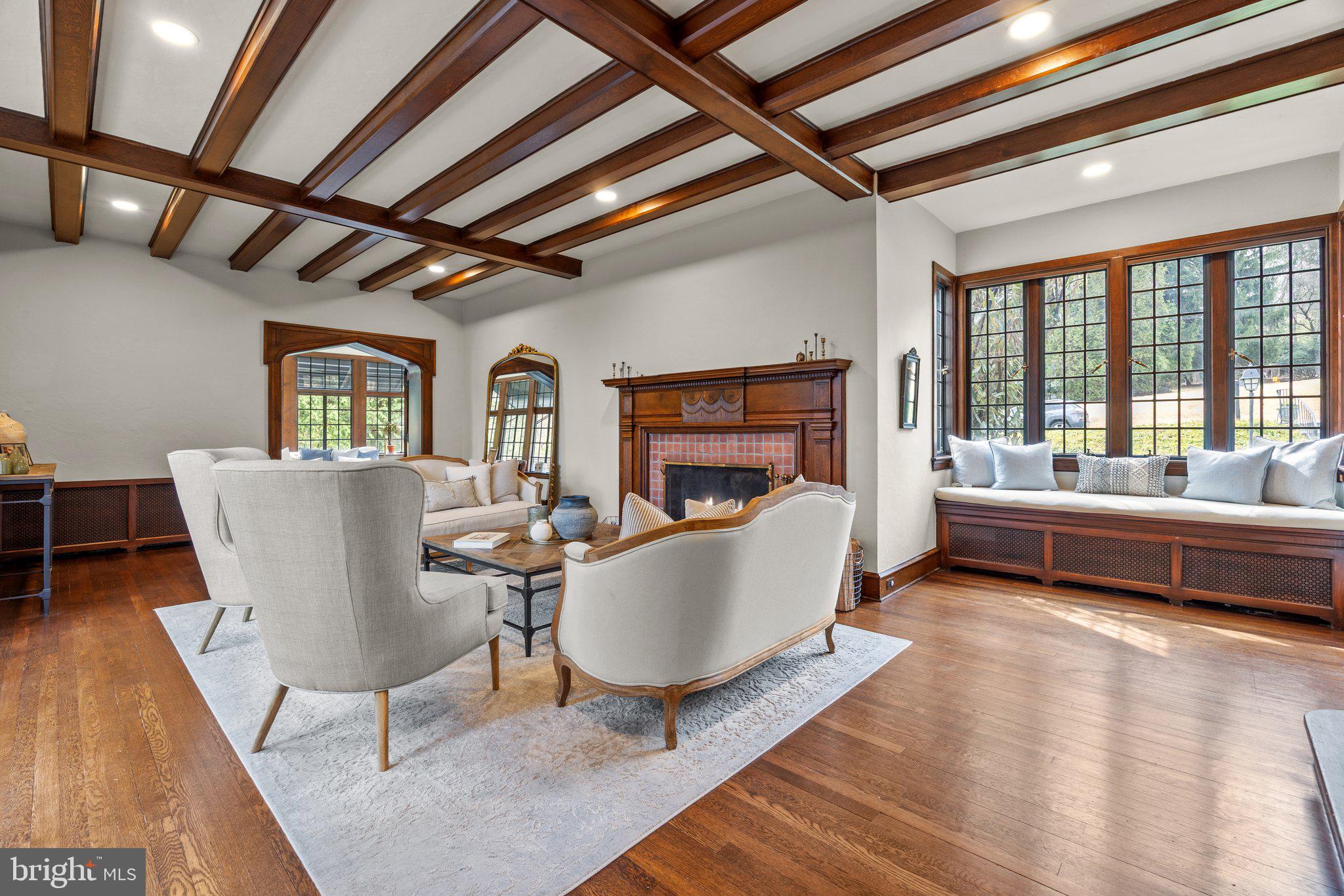 RYDAL - Residential