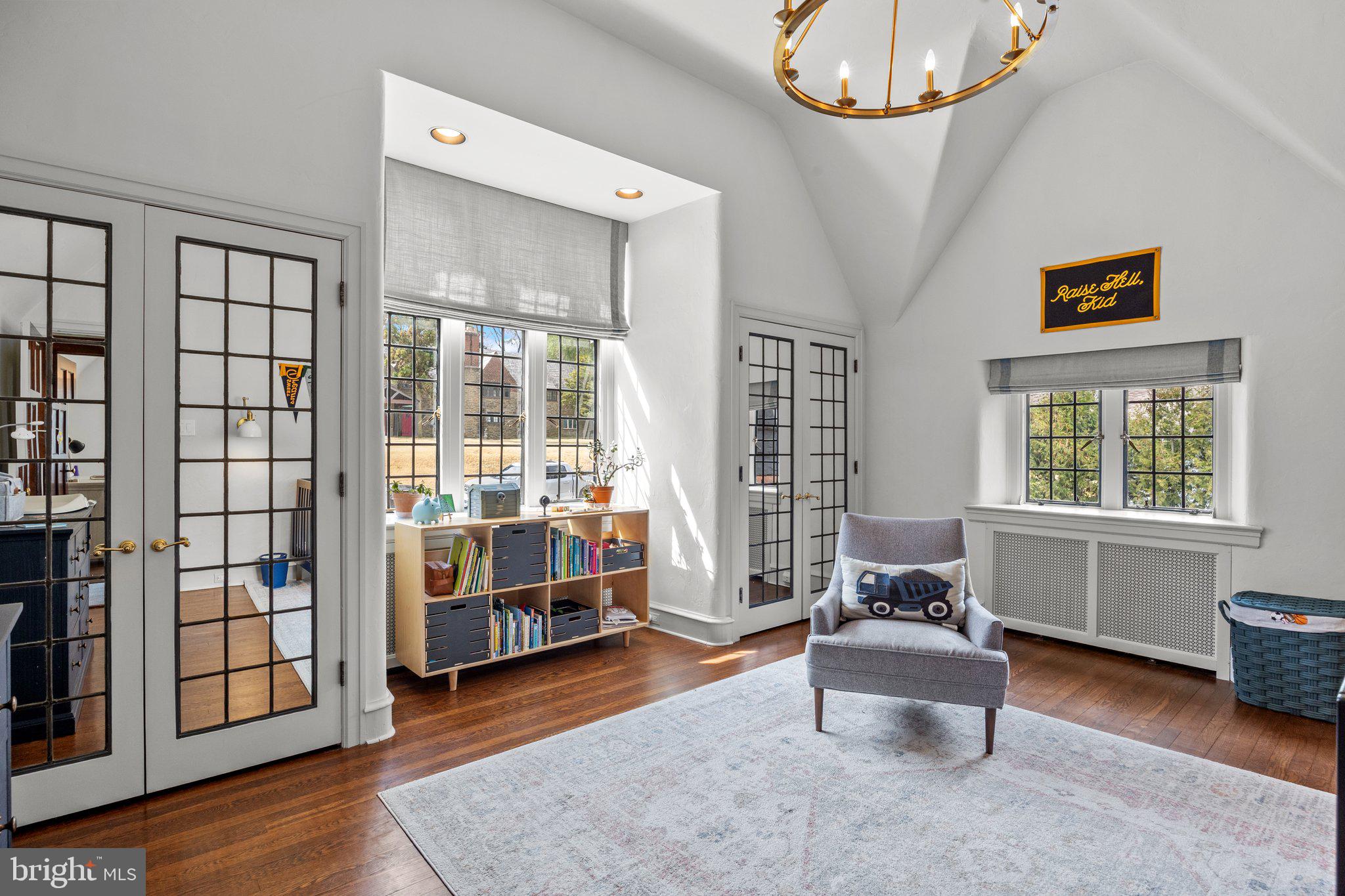 RYDAL - Residential