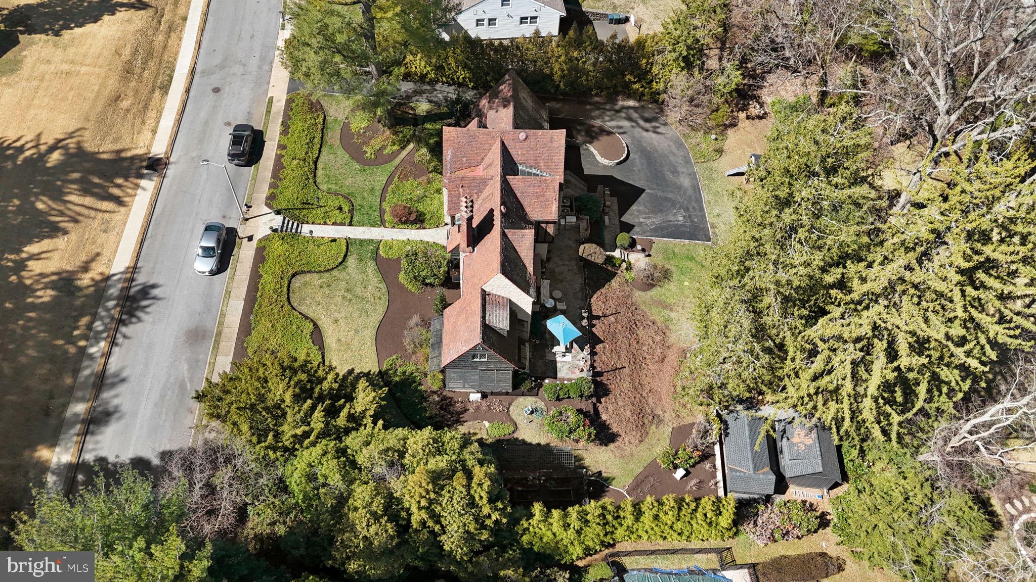 RYDAL - Residential