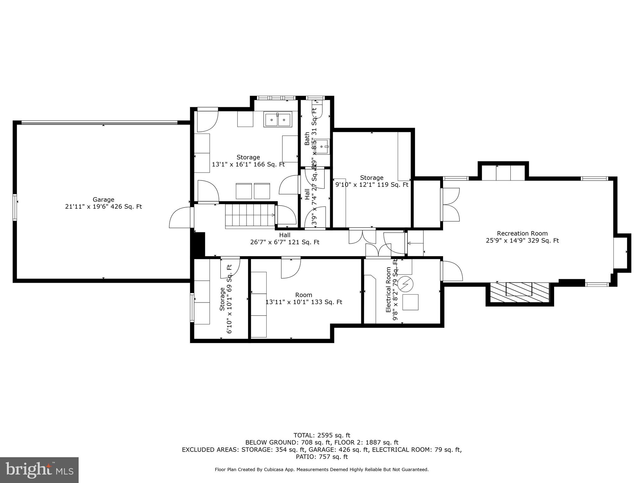 RYDAL - Residential