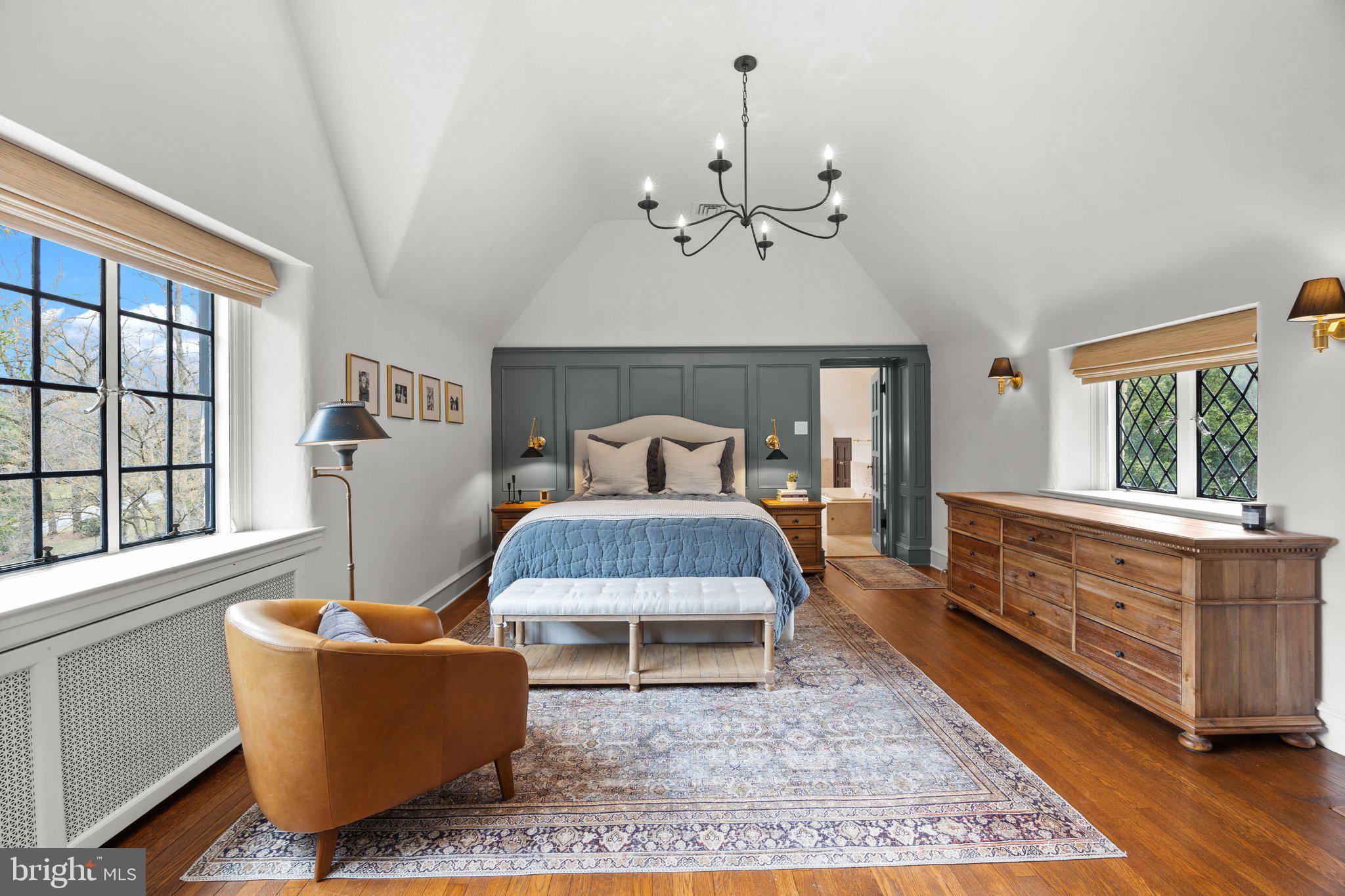 RYDAL - Residential