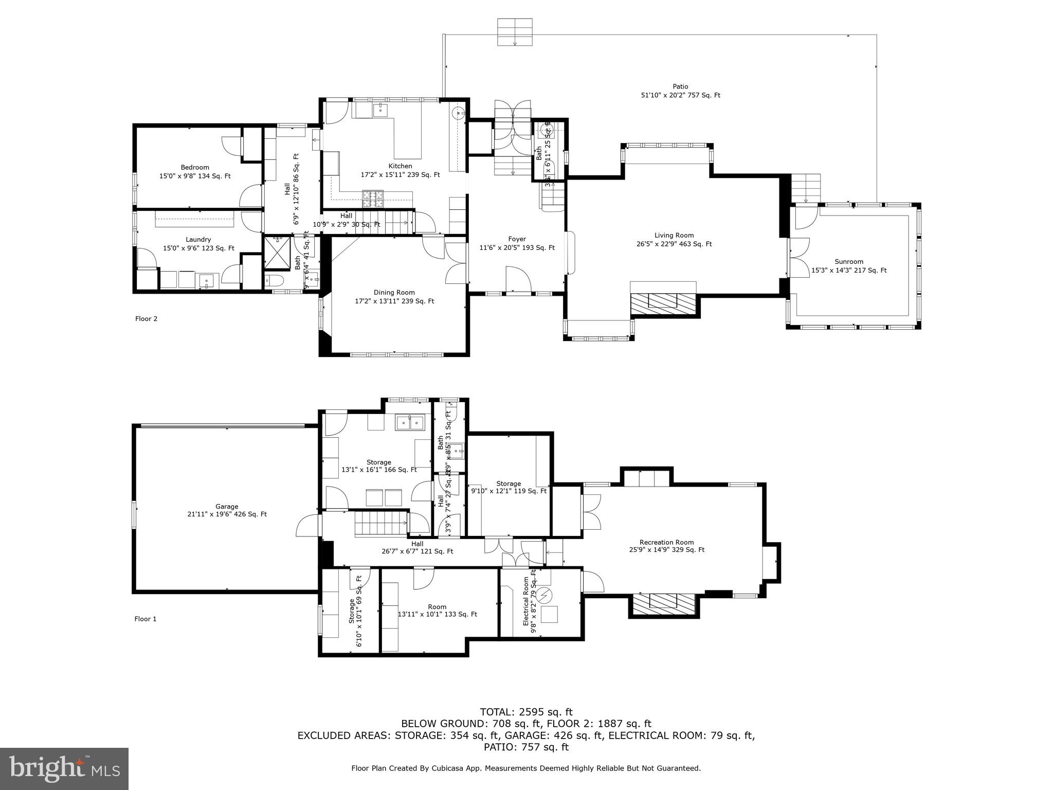 RYDAL - Residential