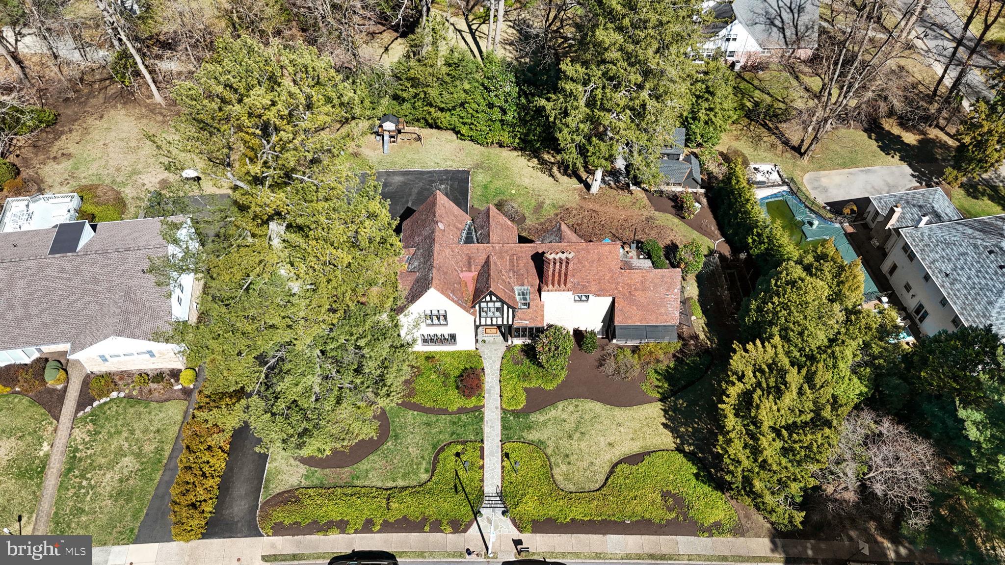 RYDAL - Residential