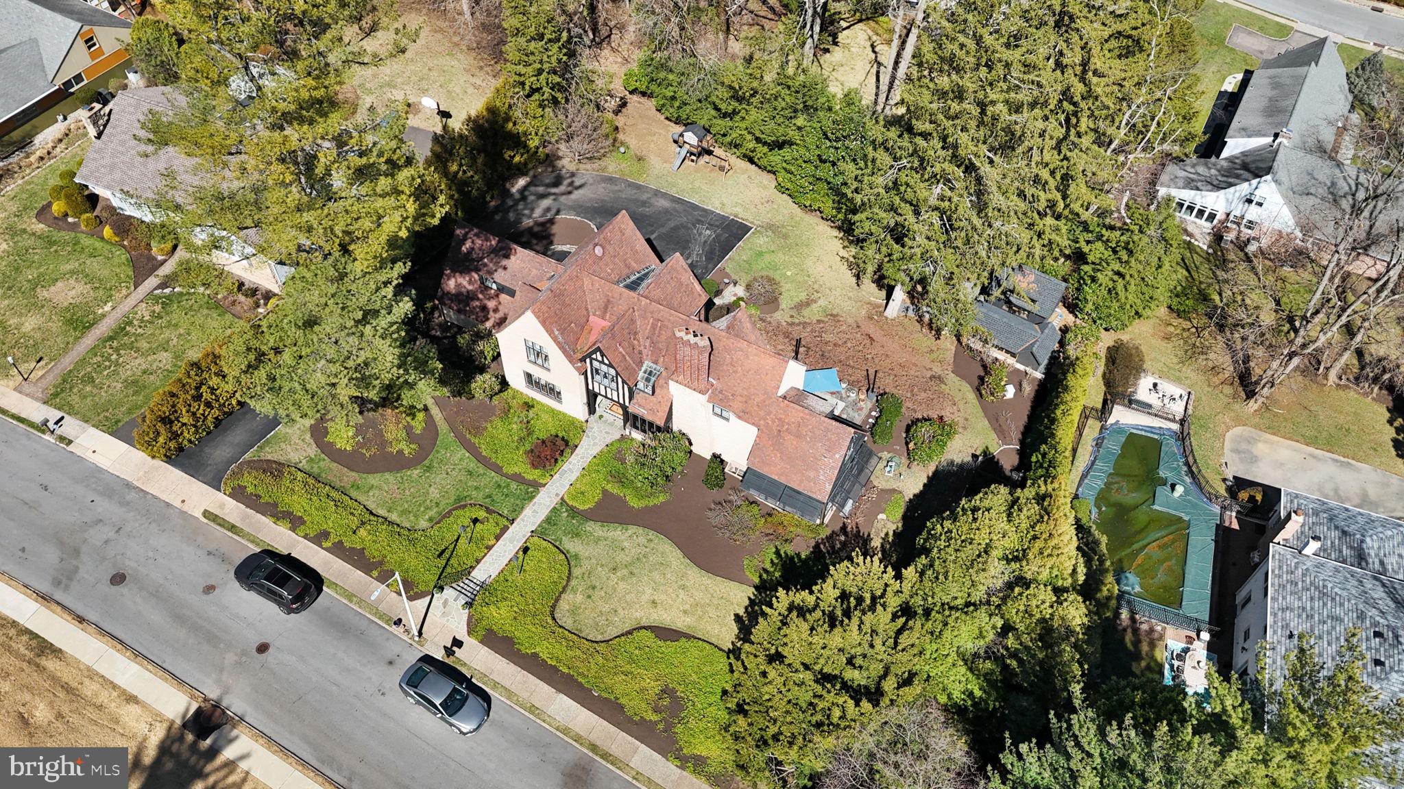 RYDAL - Residential