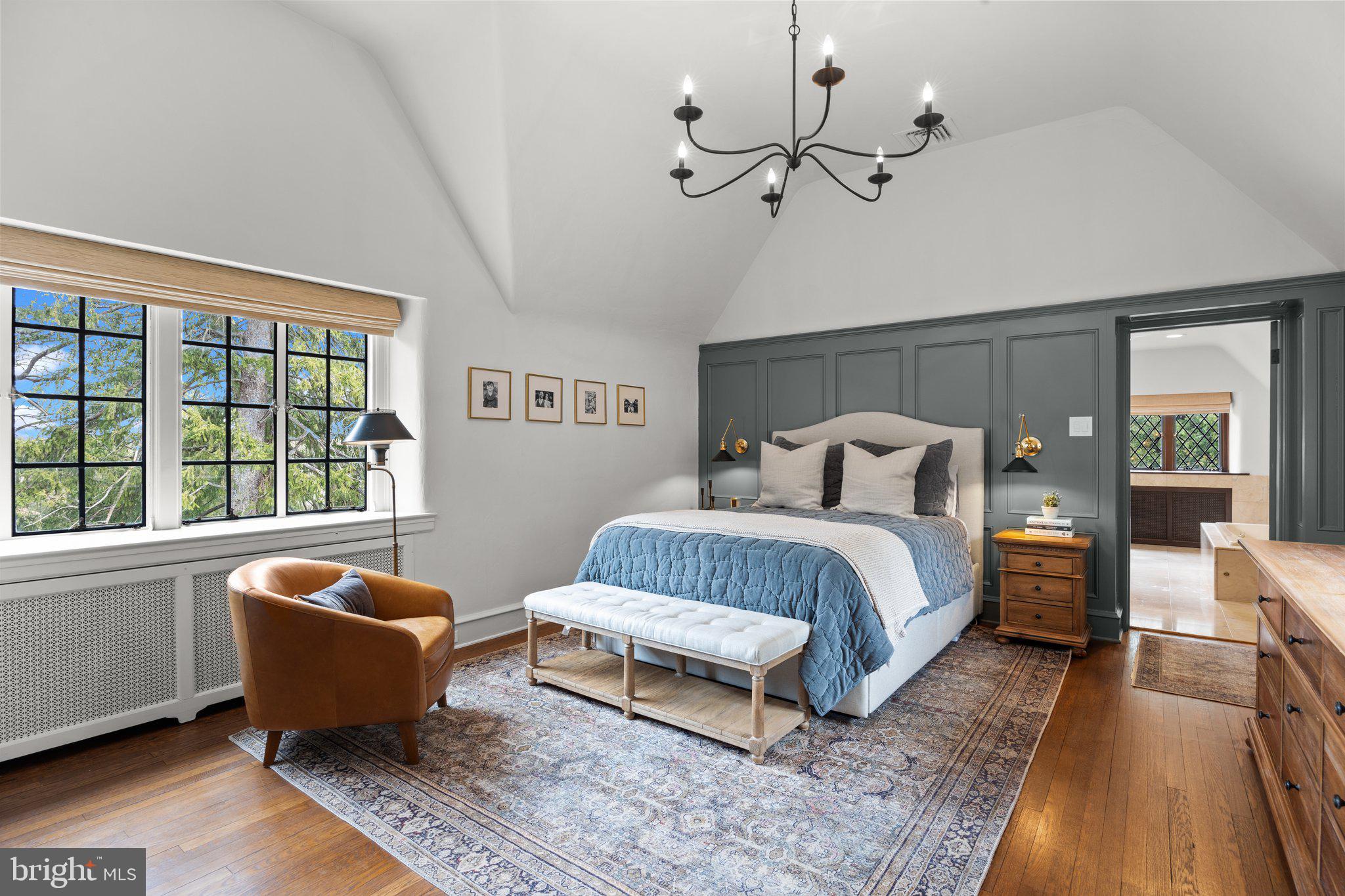 RYDAL - Residential
