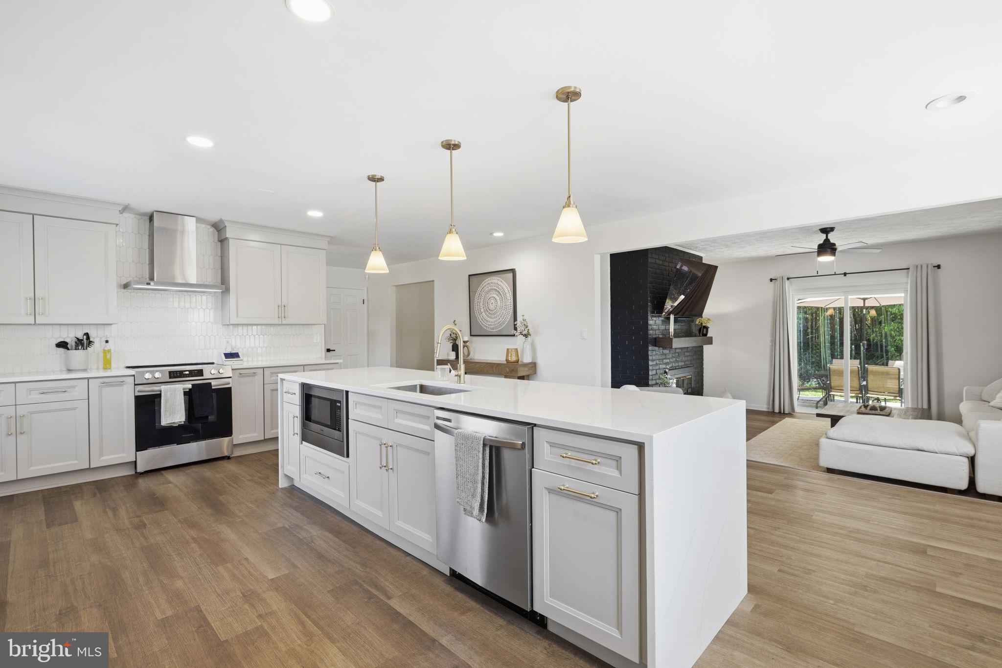 GLEN ELYN - Residential