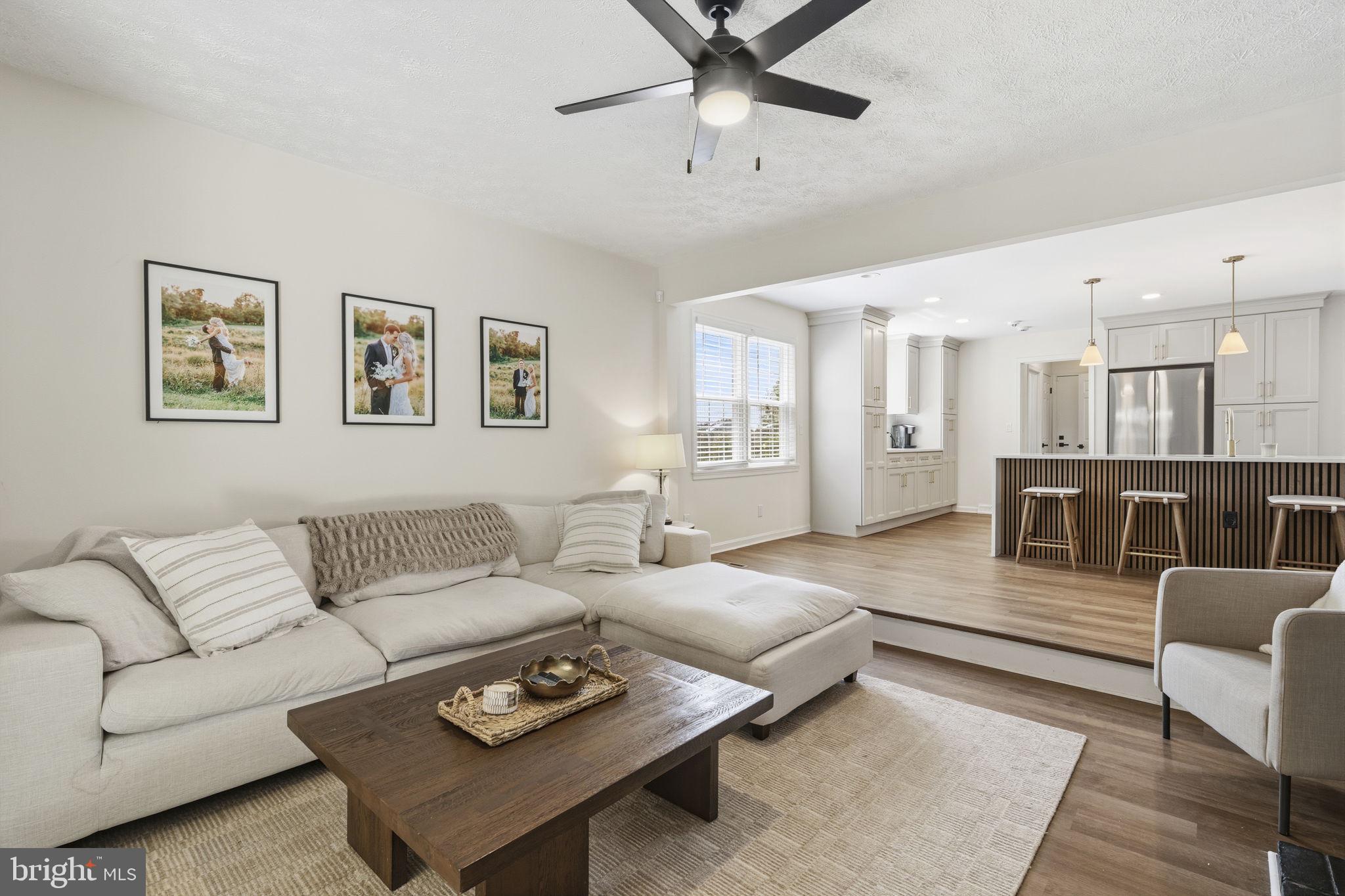 GLEN ELYN - Residential