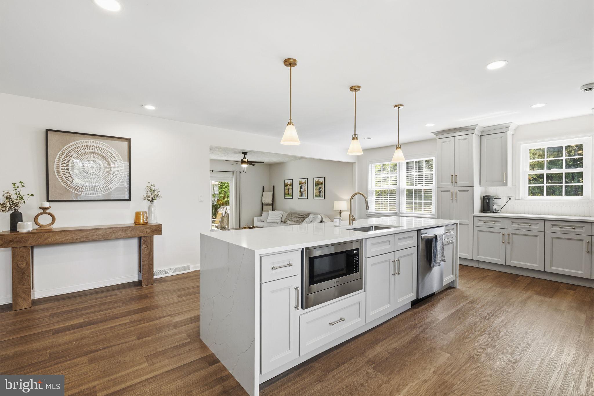 GLEN ELYN - Residential