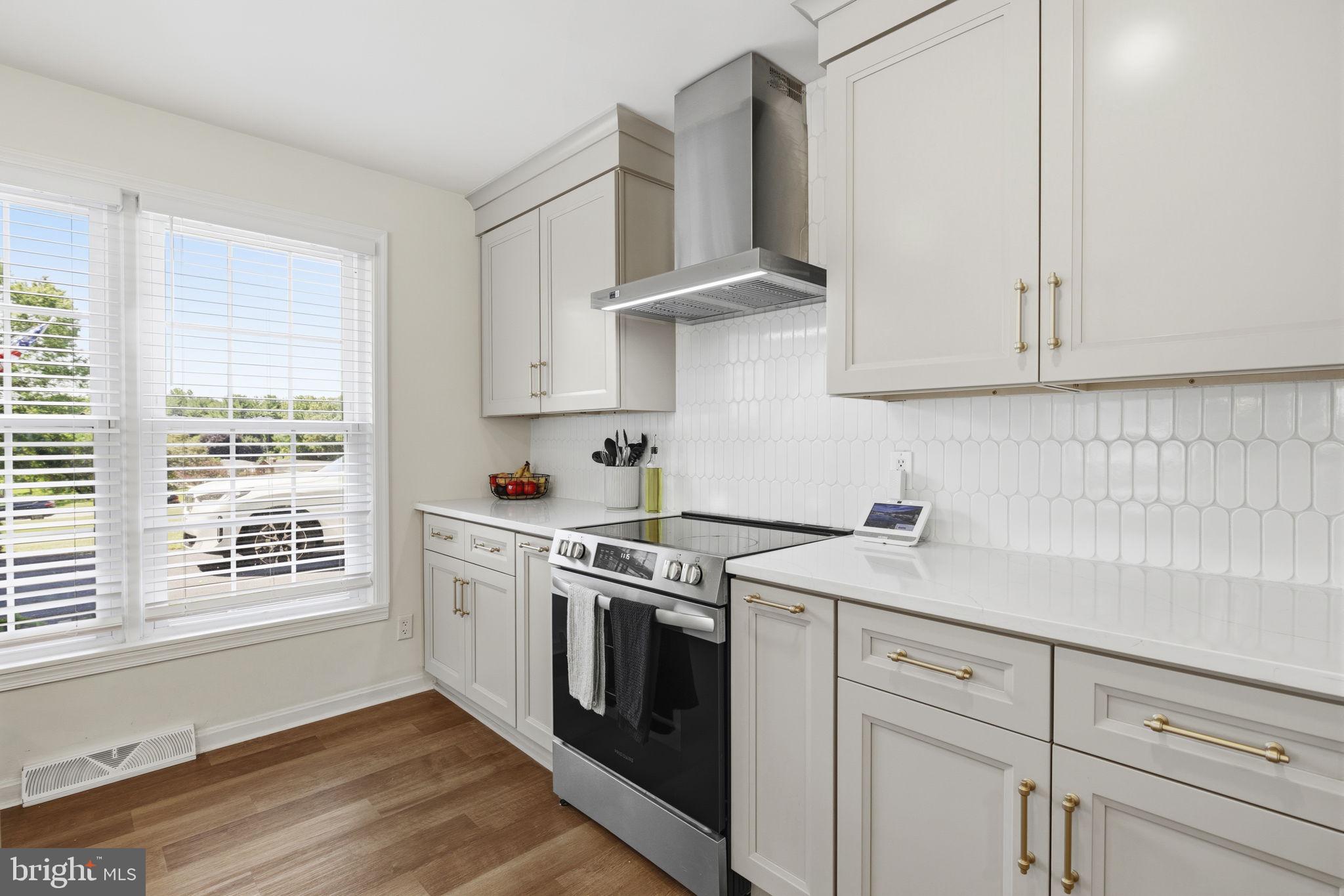 GLEN ELYN - Residential