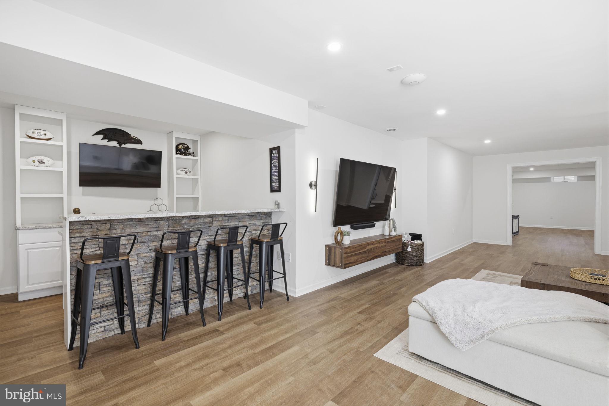 GLEN ELYN - Residential