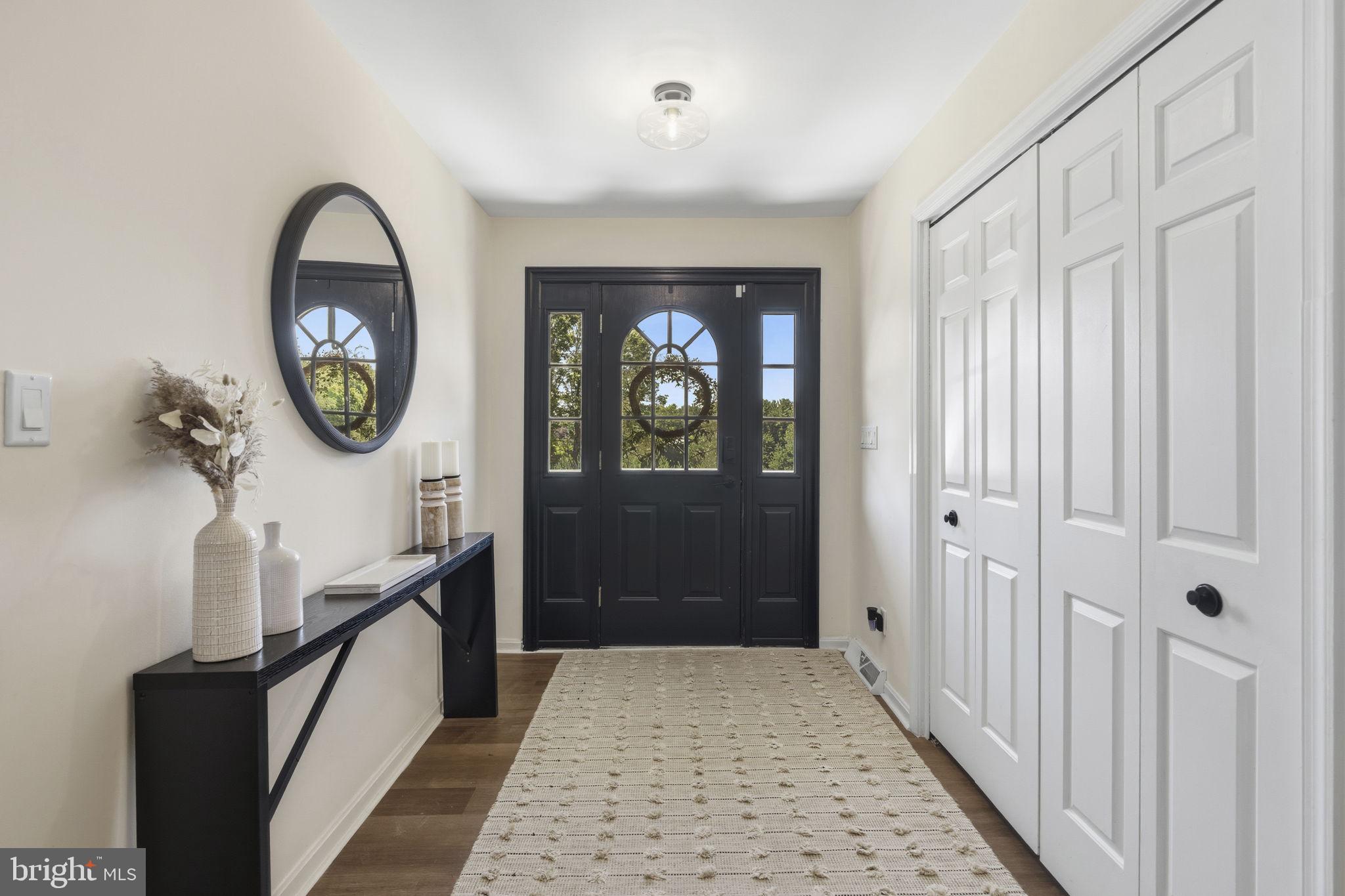 GLEN ELYN - Residential