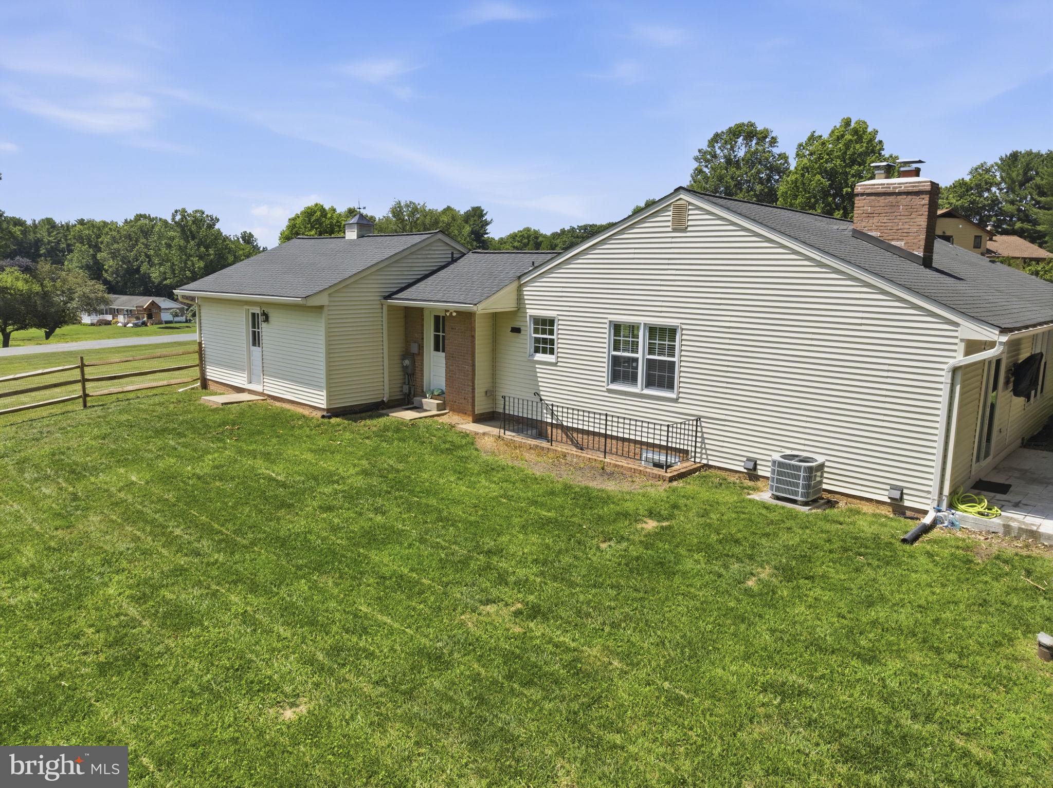 GLEN ELYN - Residential
