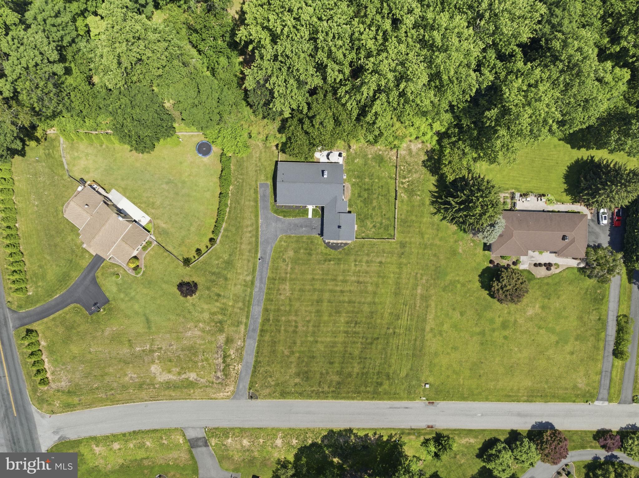 GLEN ELYN - Residential