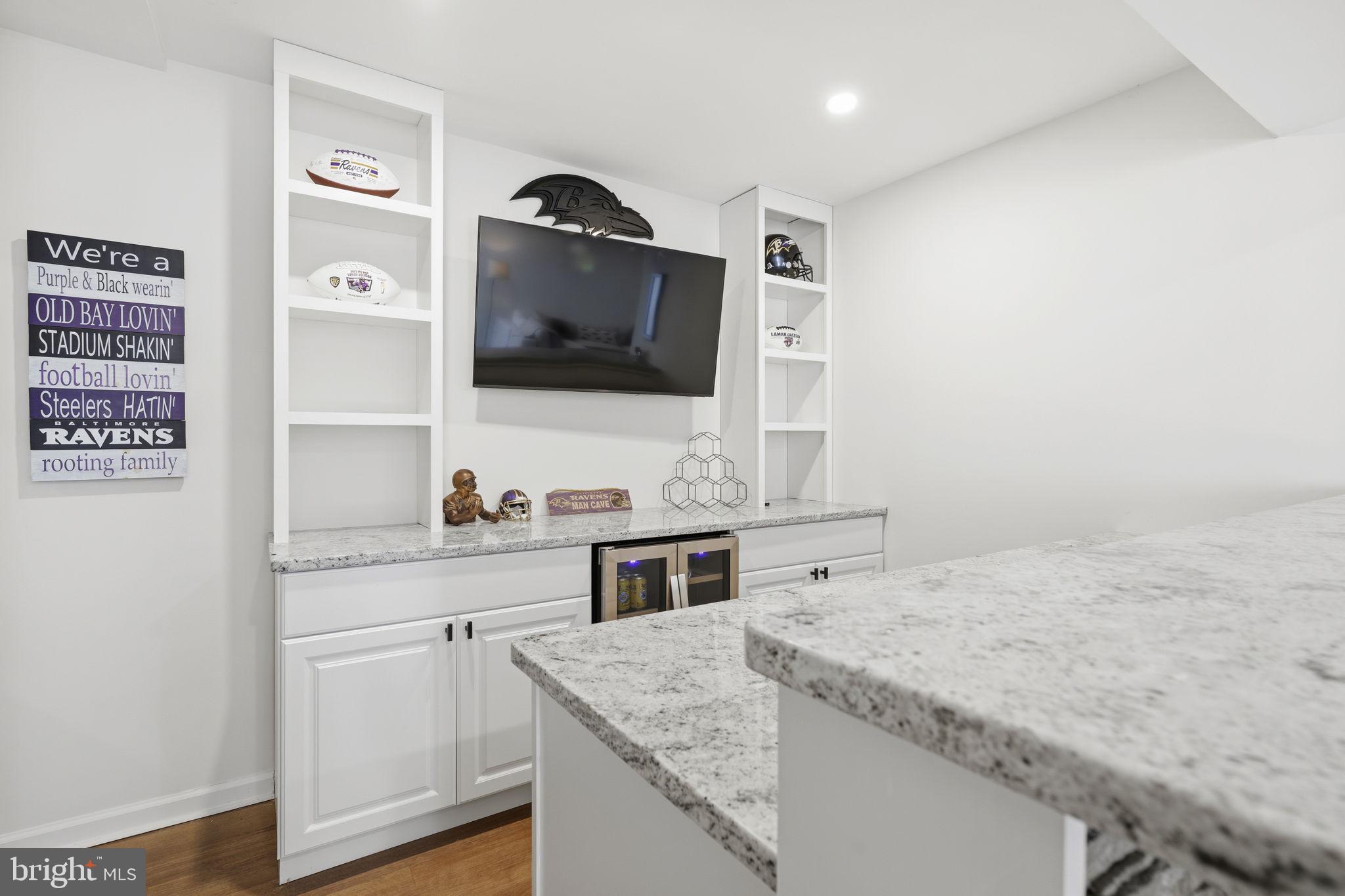 GLEN ELYN - Residential