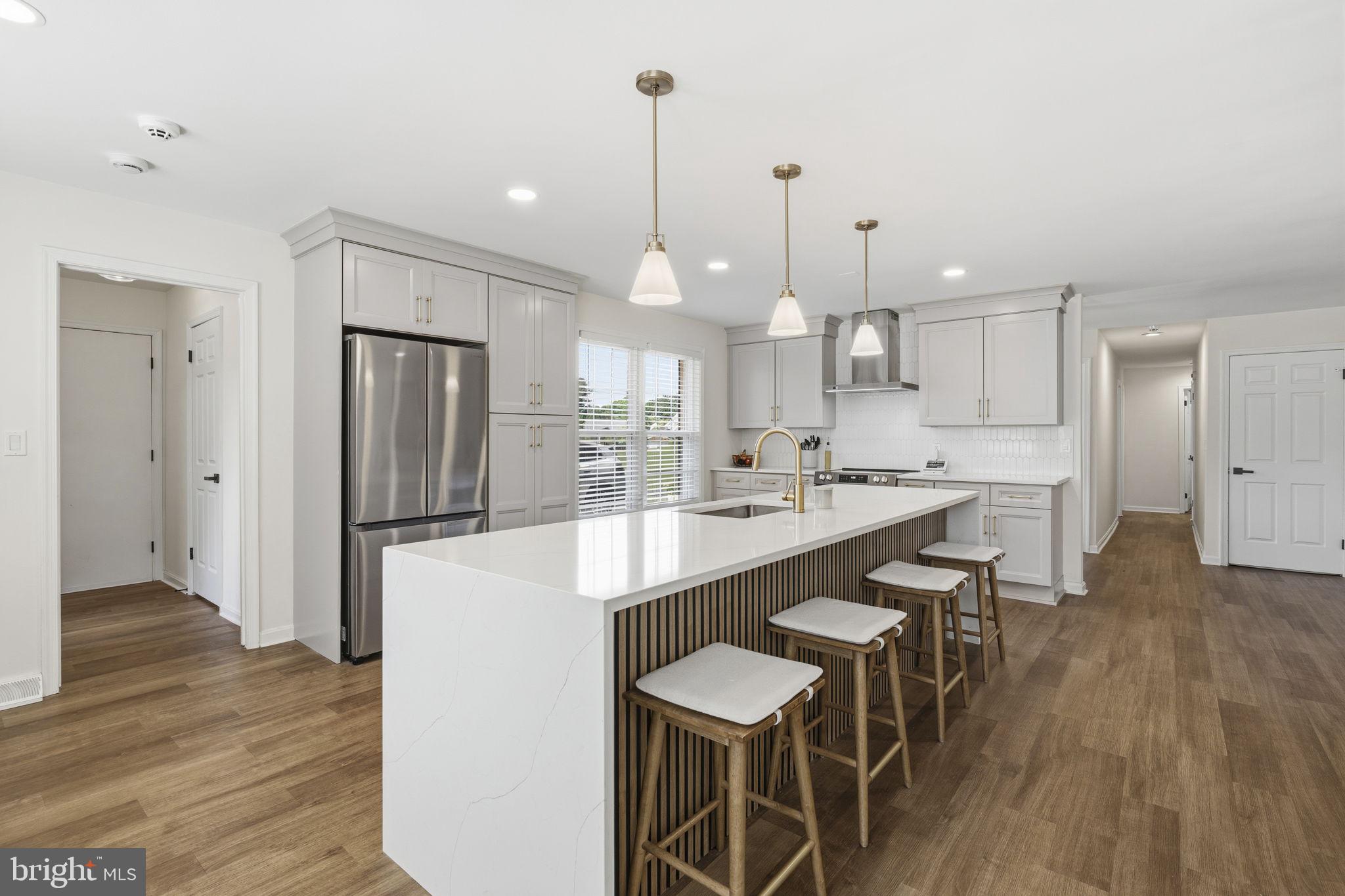 GLEN ELYN - Residential