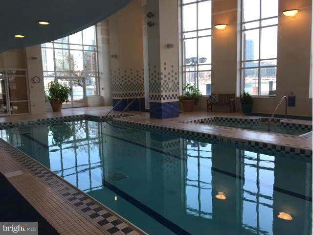 HARBORVIEW - Residential Lease