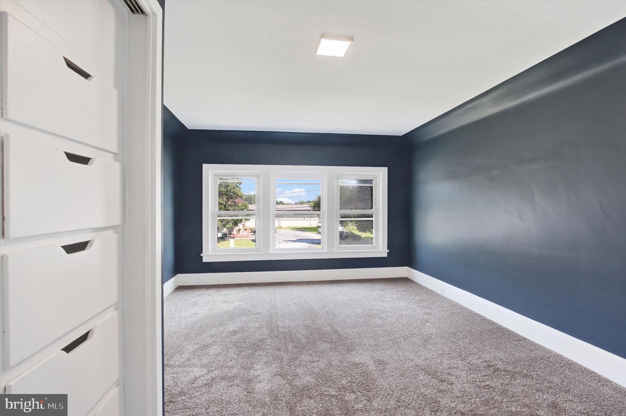 DILLSBURG BORO - Residential
