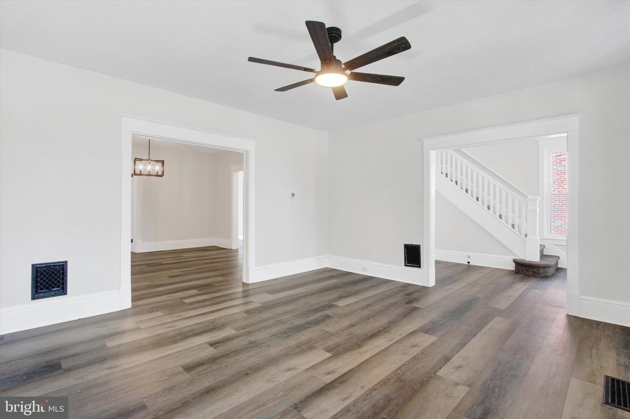 DILLSBURG BORO - Residential