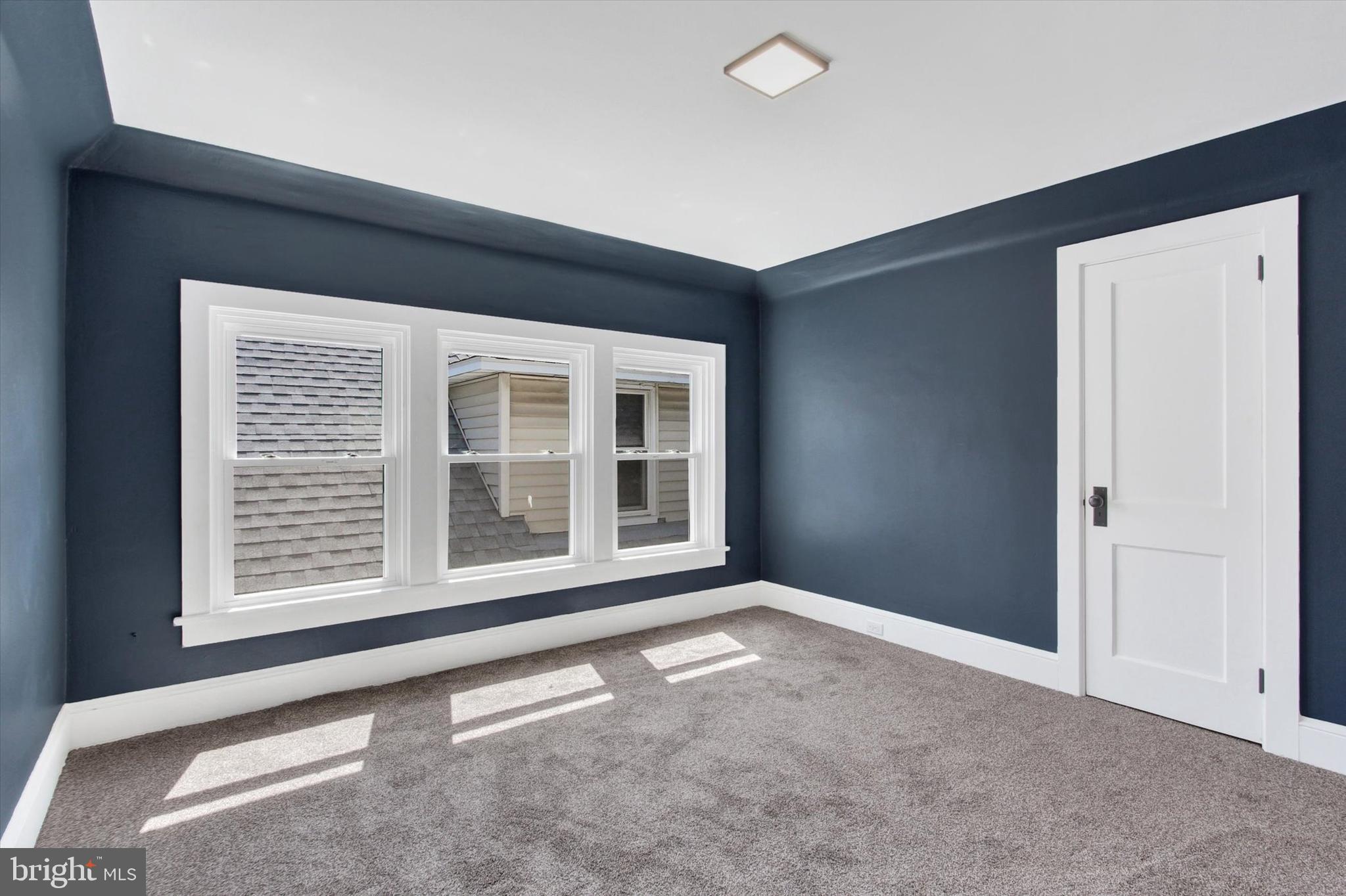 DILLSBURG BORO - Residential