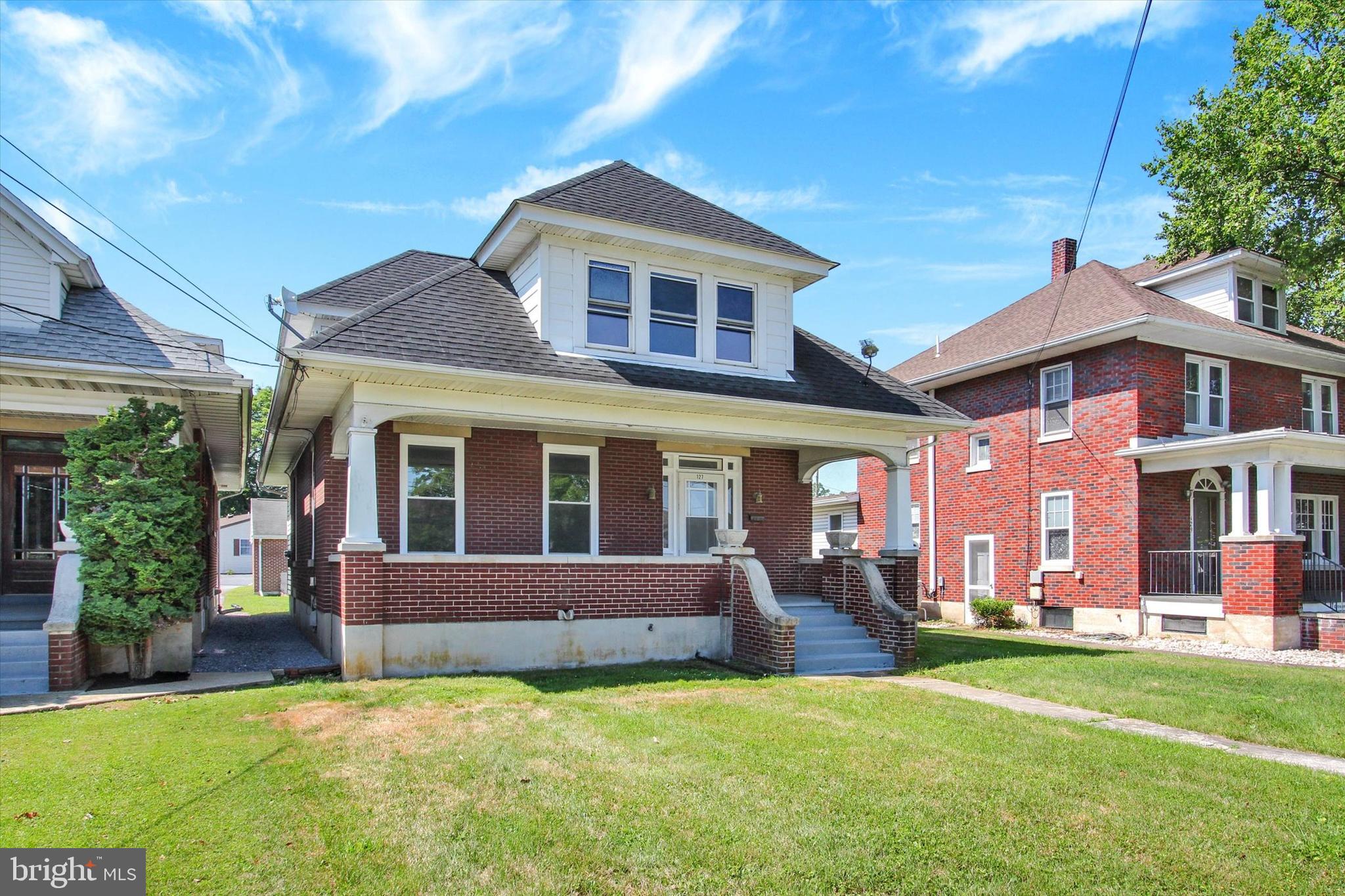 DILLSBURG BORO - Residential