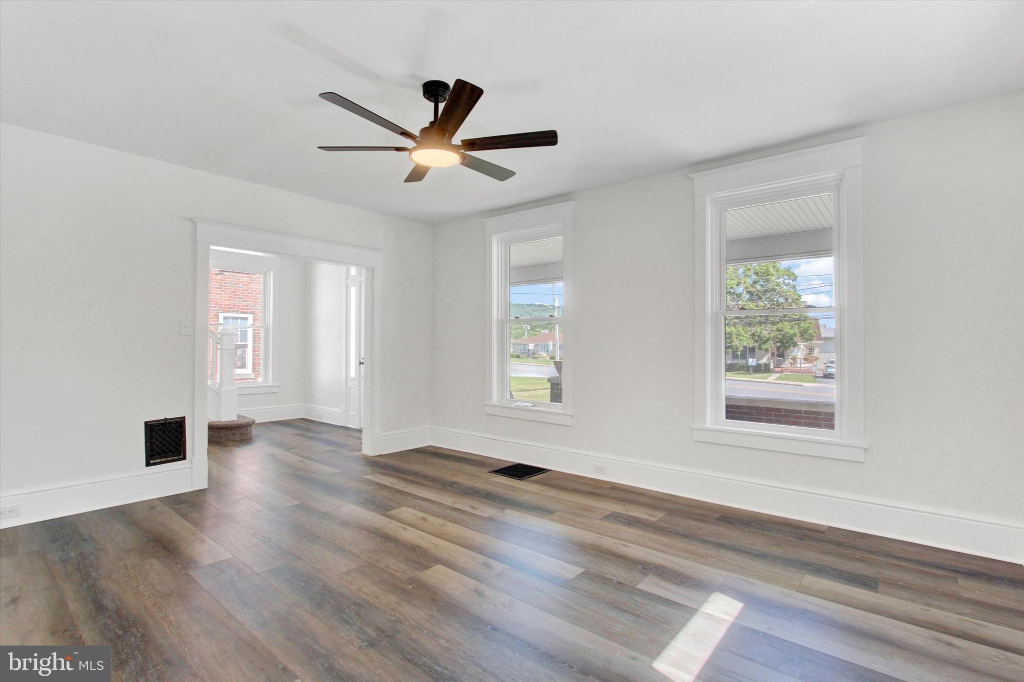 DILLSBURG BORO - Residential