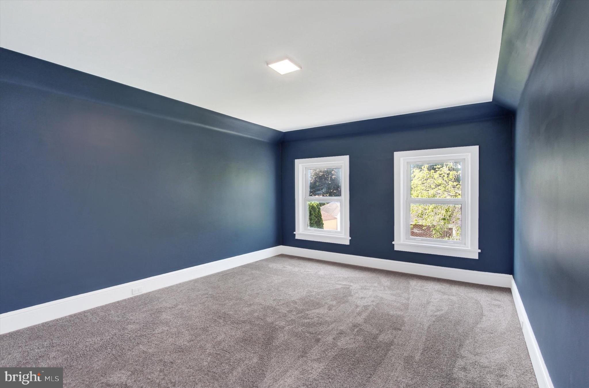 DILLSBURG BORO - Residential